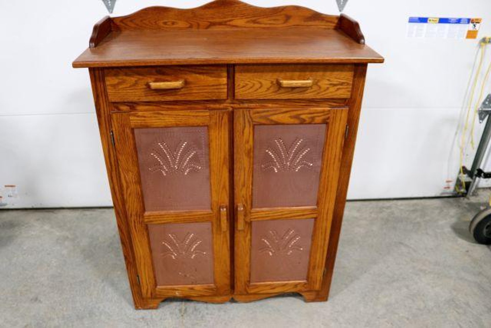 Image for ANTIQUES-TOOLS-BIKES-HOLIDAY