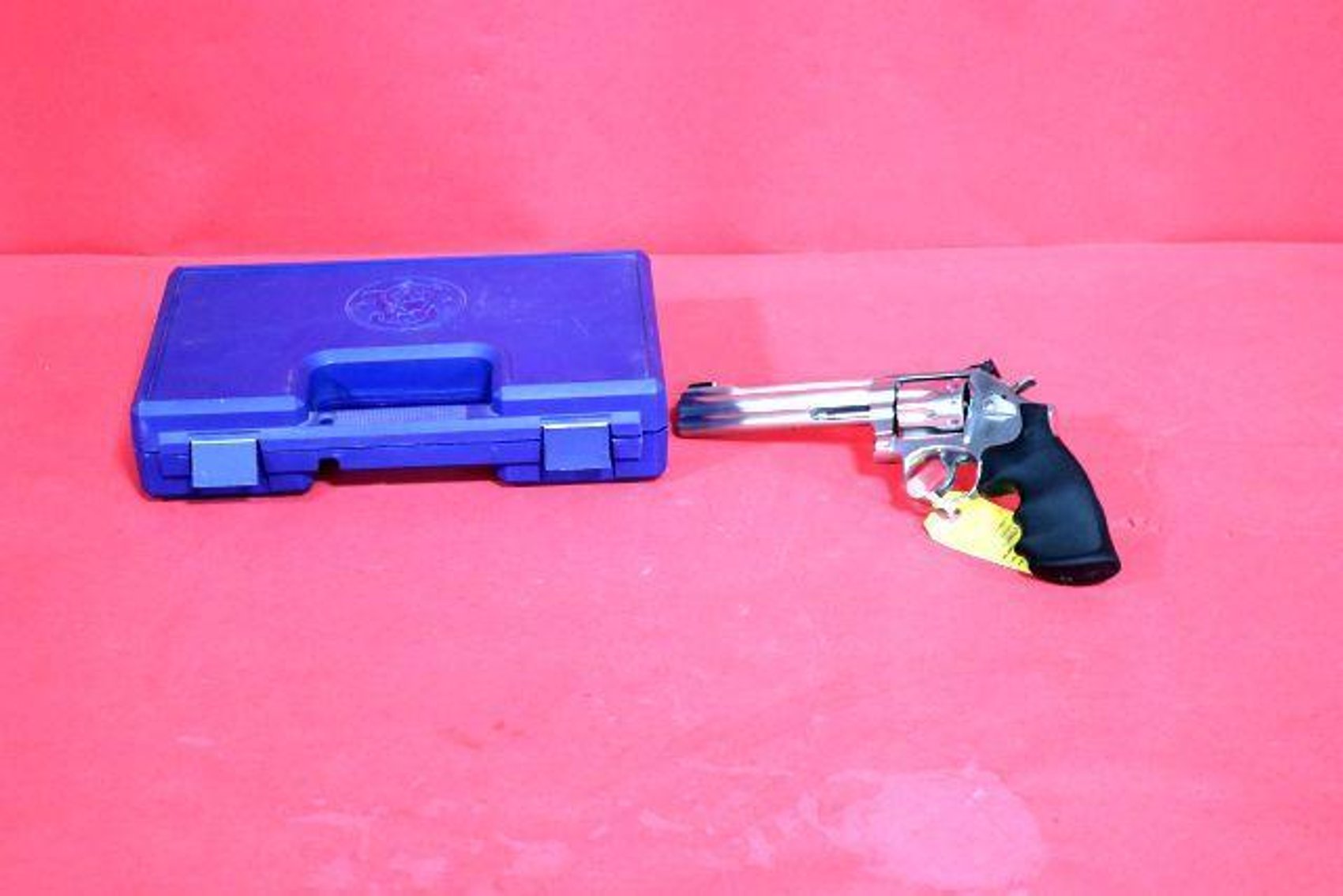 Image for FIREARMS-AMMUNITION