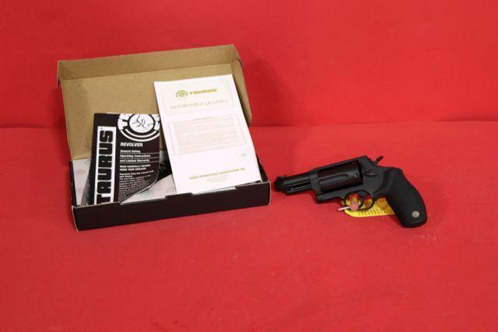 Image for FIREARMS-AMMUNITION