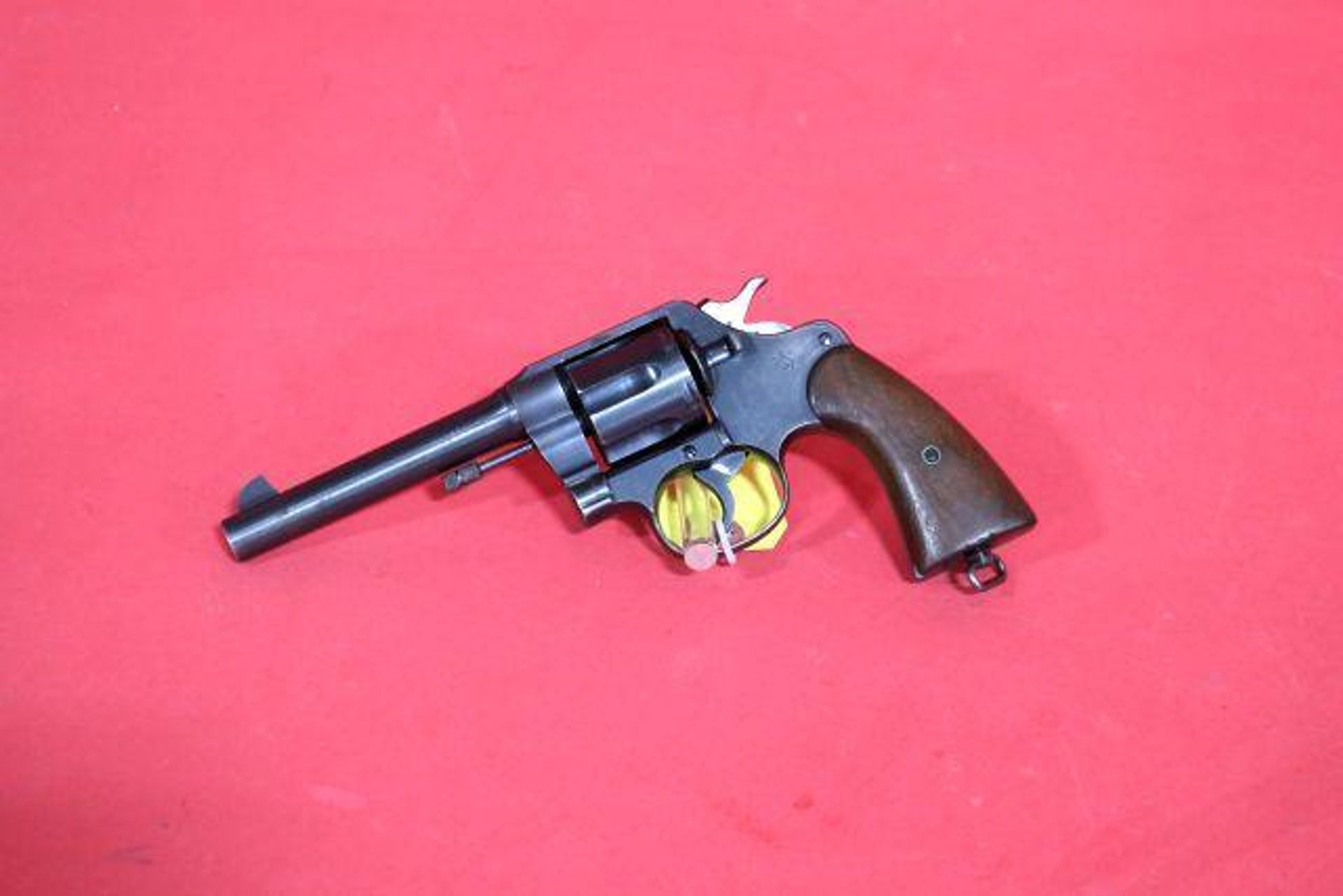 Image for FIREARMS-AMMUNITION