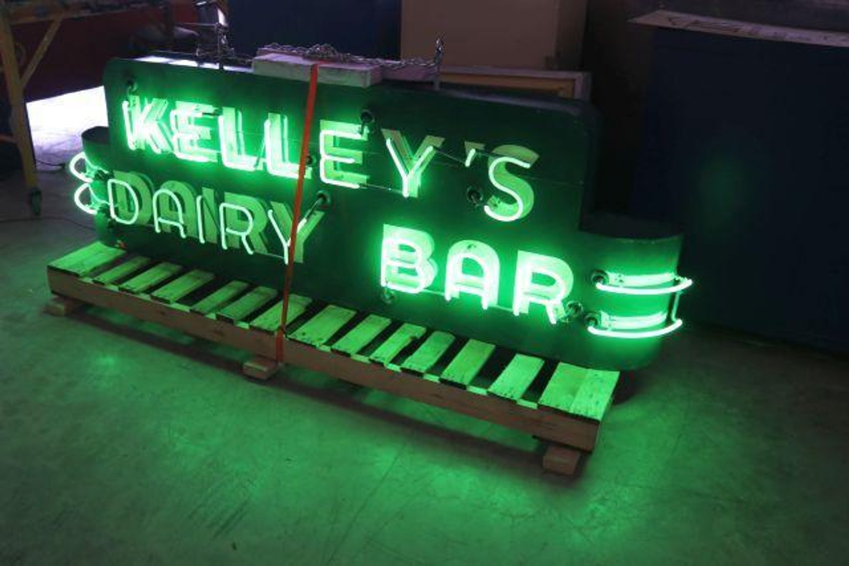 Image for TRUCKS-TRAILERS-SIGNS-TOOLS-& MORE