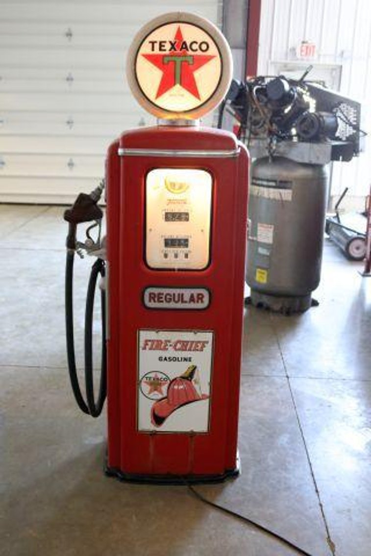 Image for TRUCKS-TRAILERS-SIGNS-TOOLS-& MORE