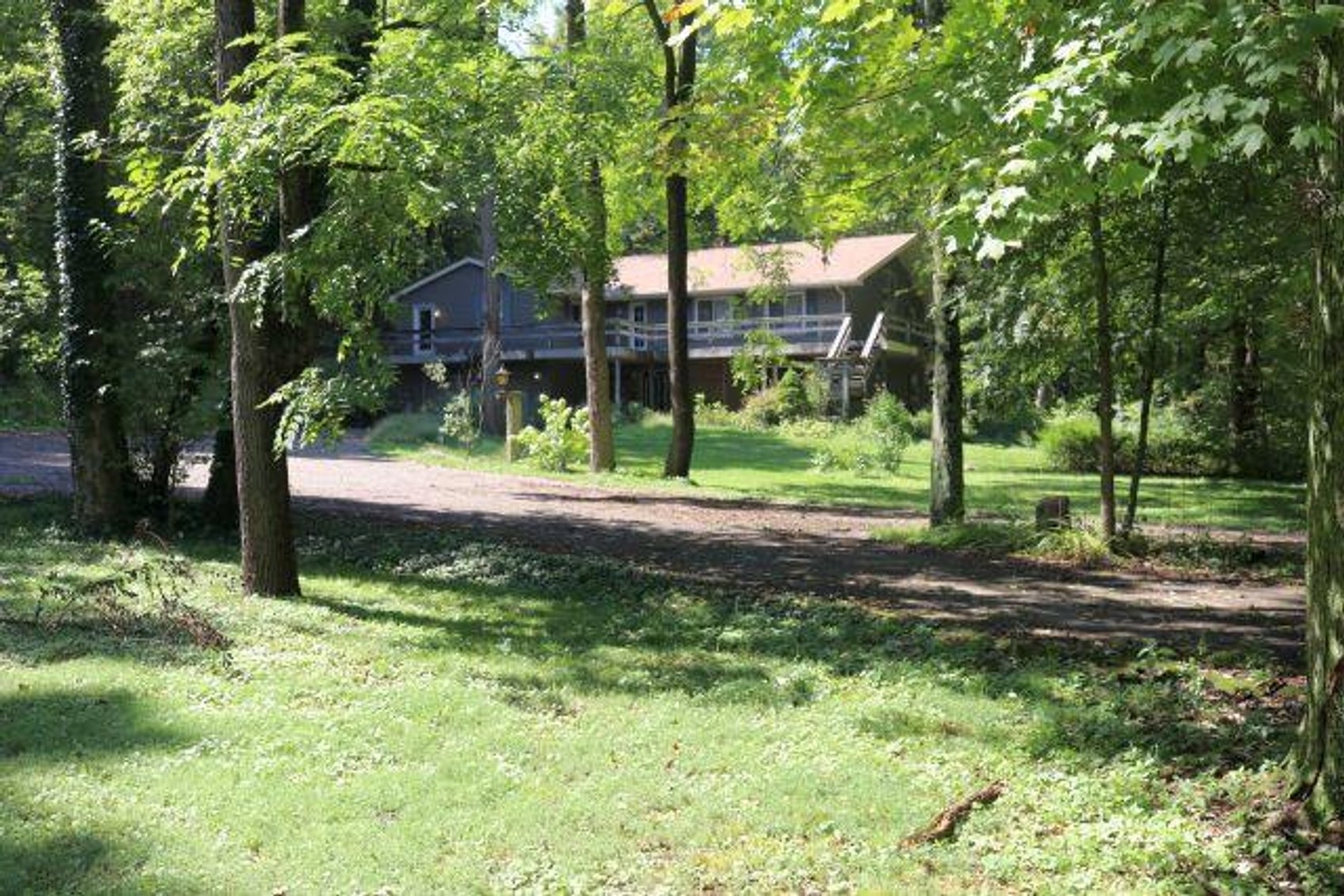 Image for ESTATE OF COLLEEN MATTOX-REAL ESTATE & PERSONAL PROPERTY