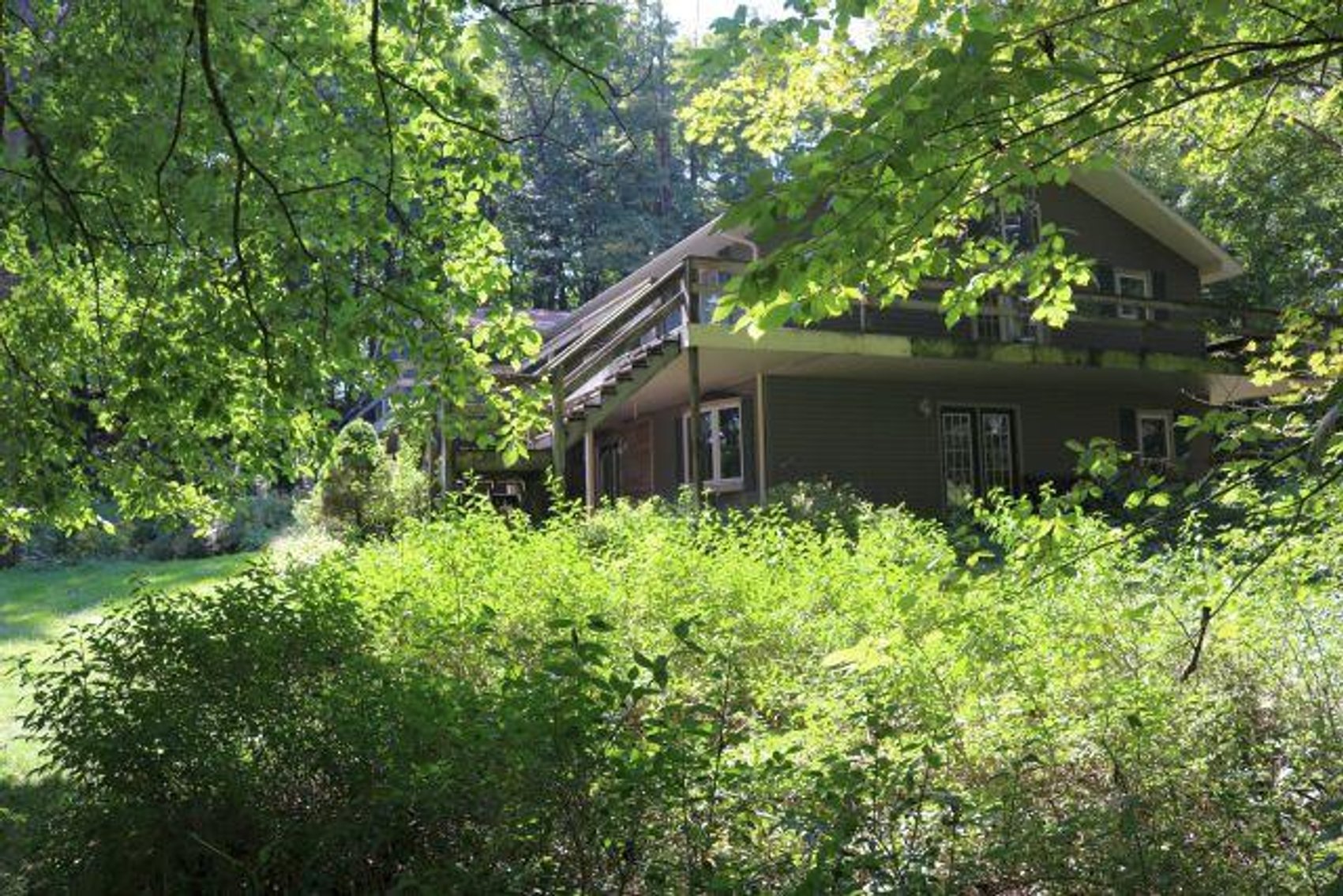 Image for ESTATE OF COLLEEN MATTOX-REAL ESTATE & PERSONAL PROPERTY