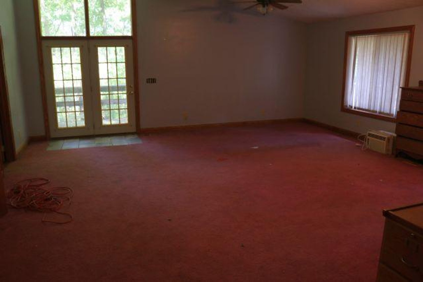 Image for ESTATE OF COLLEEN MATTOX-REAL ESTATE & PERSONAL PROPERTY