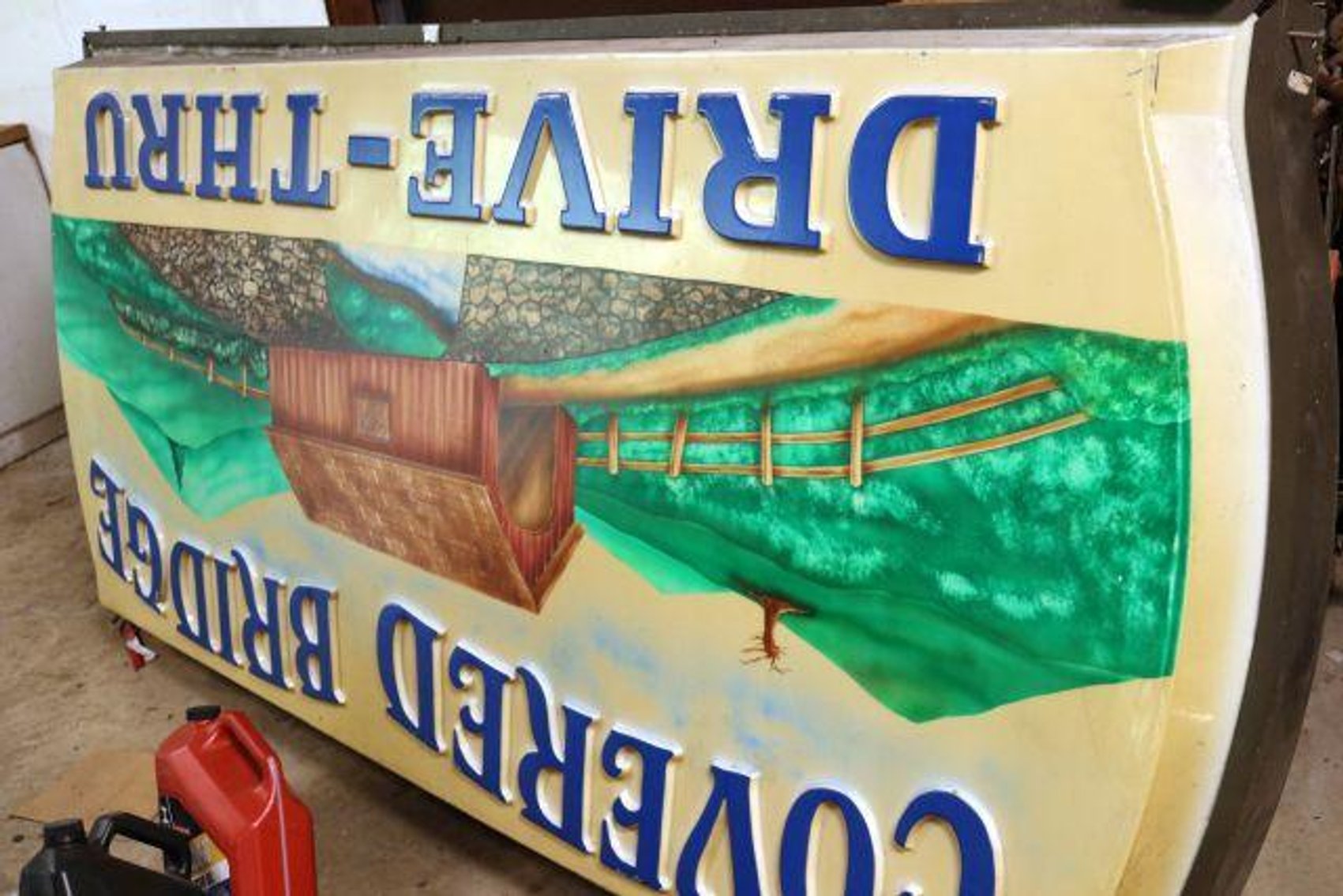 Image for ESTATE OF COLLEEN MATTOX-REAL ESTATE & PERSONAL PROPERTY