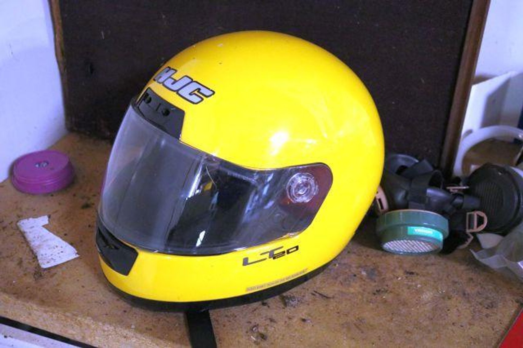 Image for ESTATE OF COLLEEN MATTOX-REAL ESTATE & PERSONAL PROPERTY