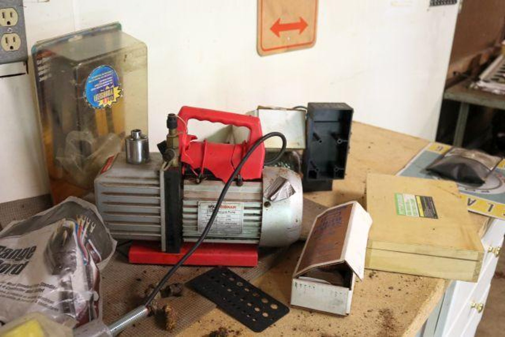 Image for ESTATE OF COLLEEN MATTOX-REAL ESTATE & PERSONAL PROPERTY