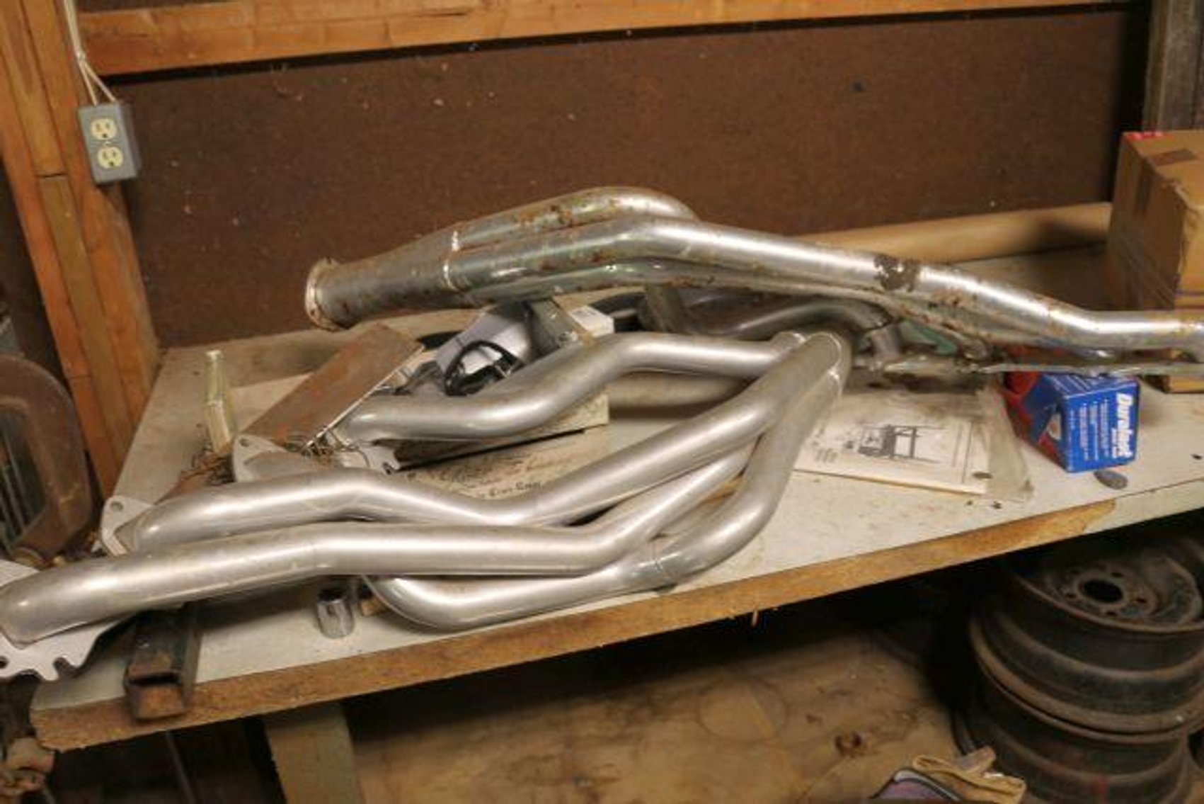 Image for ESTATE OF COLLEEN MATTOX-REAL ESTATE & PERSONAL PROPERTY