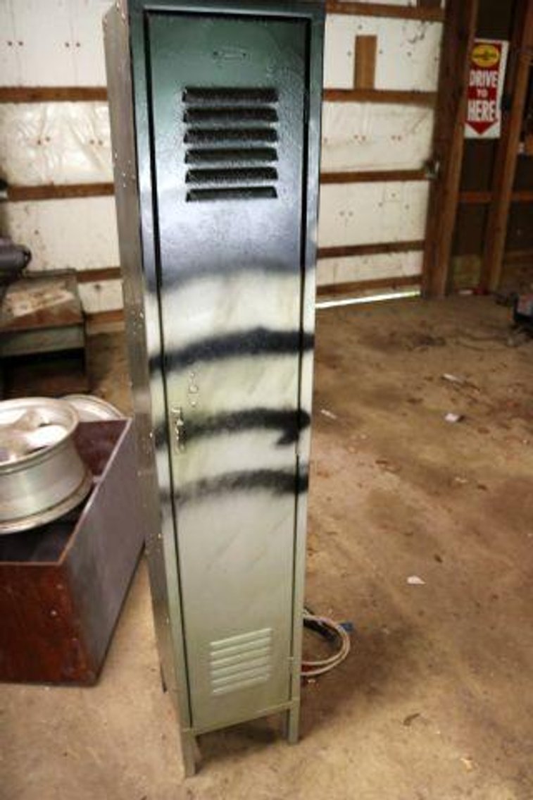 Image for ESTATE OF COLLEEN MATTOX-REAL ESTATE & PERSONAL PROPERTY