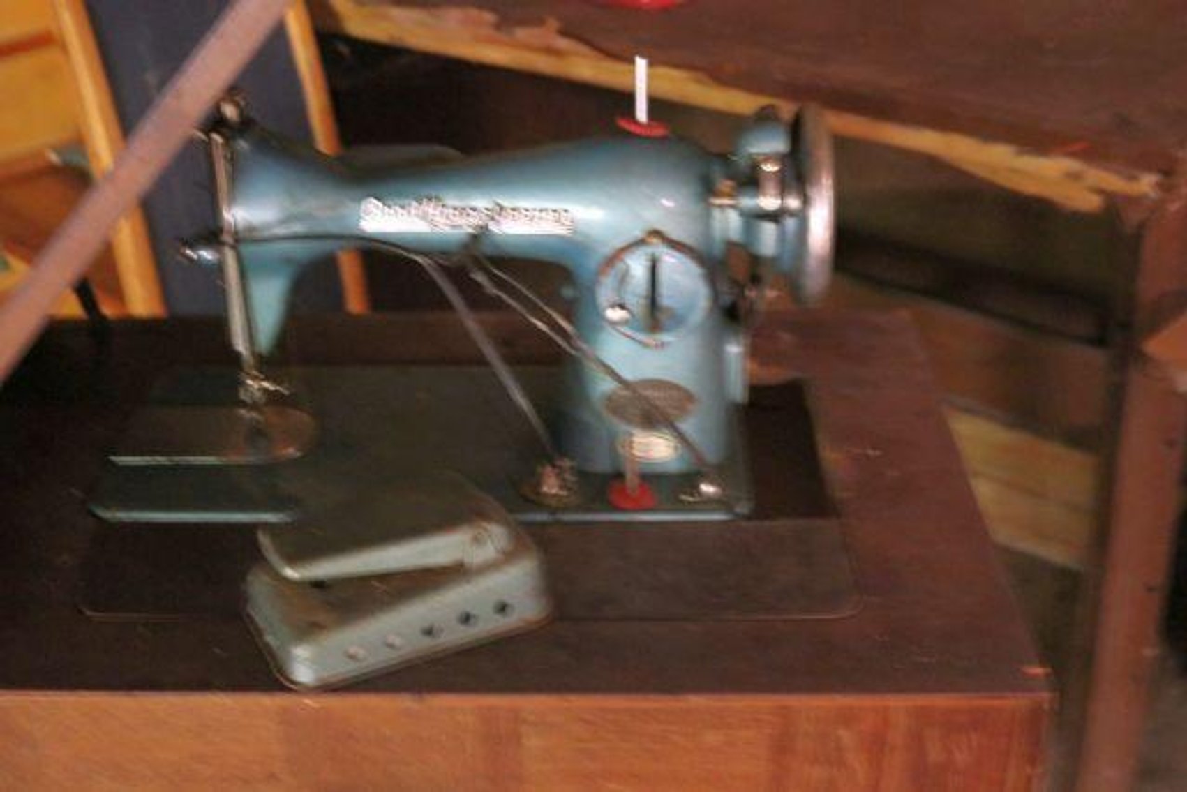 Image for ESTATE OF COLLEEN MATTOX-REAL ESTATE & PERSONAL PROPERTY