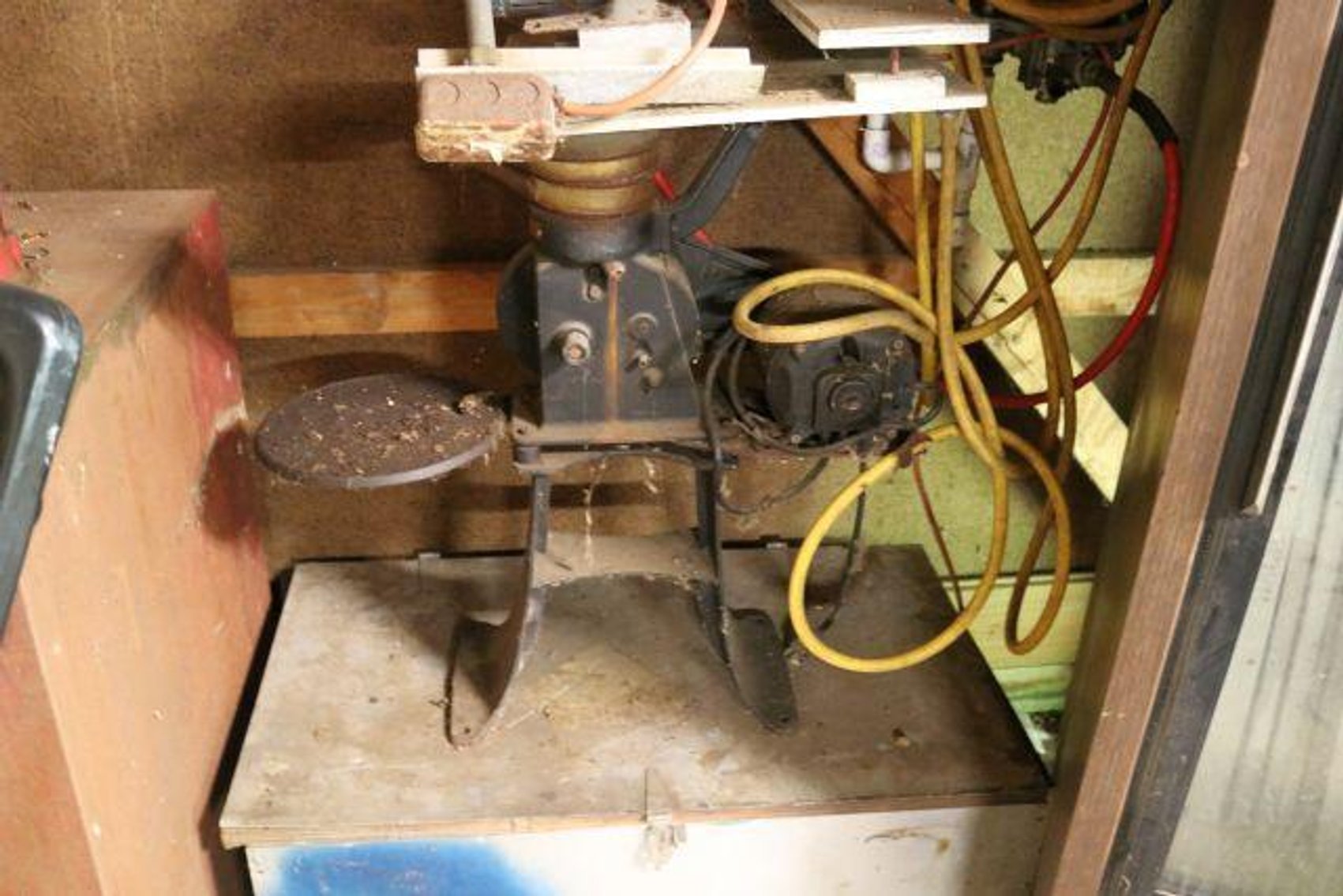 Image for ESTATE OF COLLEEN MATTOX-REAL ESTATE & PERSONAL PROPERTY