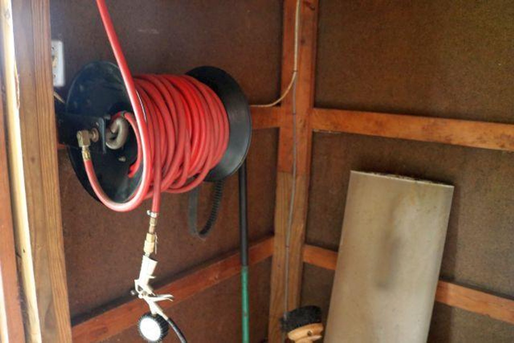 Image for ESTATE OF COLLEEN MATTOX-REAL ESTATE & PERSONAL PROPERTY