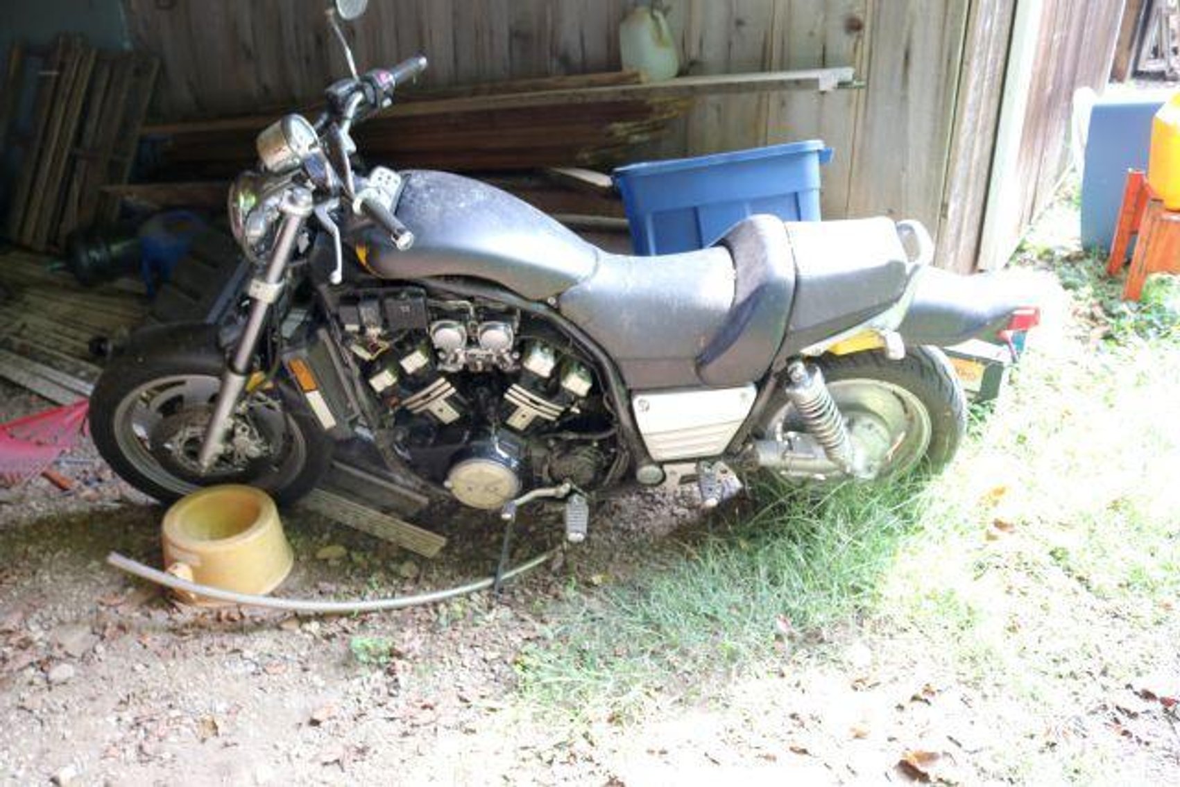 Image for ESTATE OF COLLEEN MATTOX-REAL ESTATE & PERSONAL PROPERTY