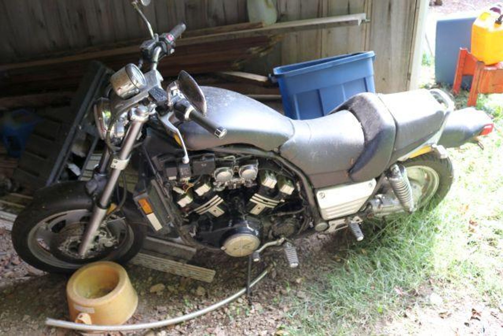 Image for ESTATE OF COLLEEN MATTOX-REAL ESTATE & PERSONAL PROPERTY