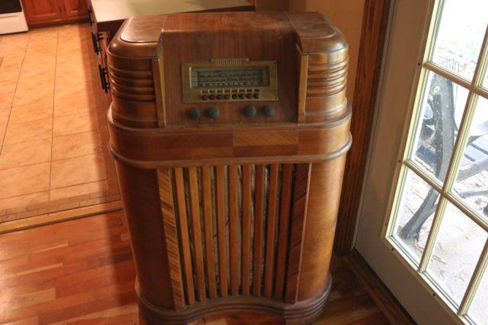 Image for ESTATE OF COLLEEN MATTOX-REAL ESTATE & PERSONAL PROPERTY