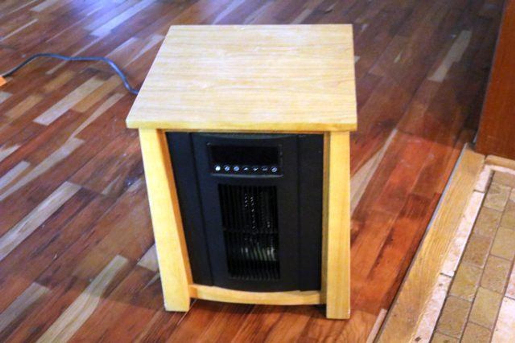 Image for ESTATE OF COLLEEN MATTOX-REAL ESTATE & PERSONAL PROPERTY