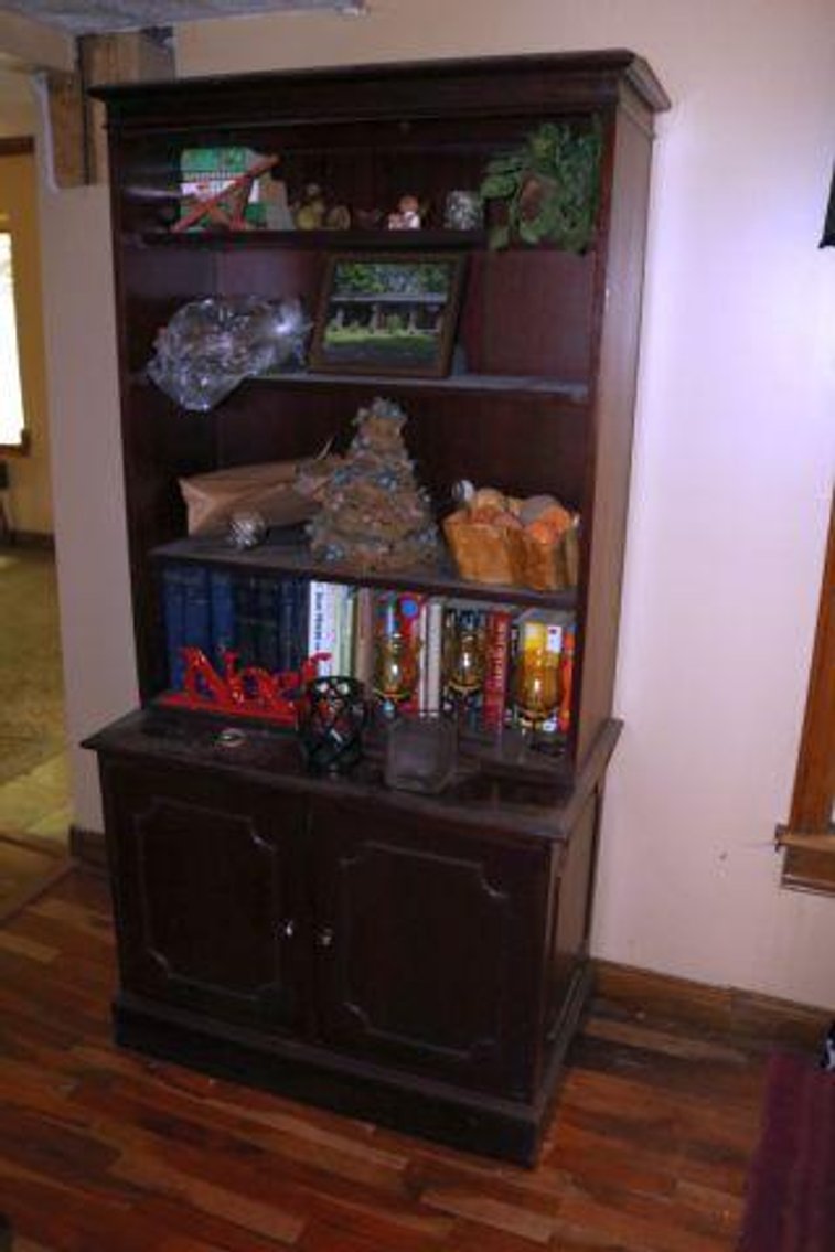 Image for ESTATE OF COLLEEN MATTOX-REAL ESTATE & PERSONAL PROPERTY