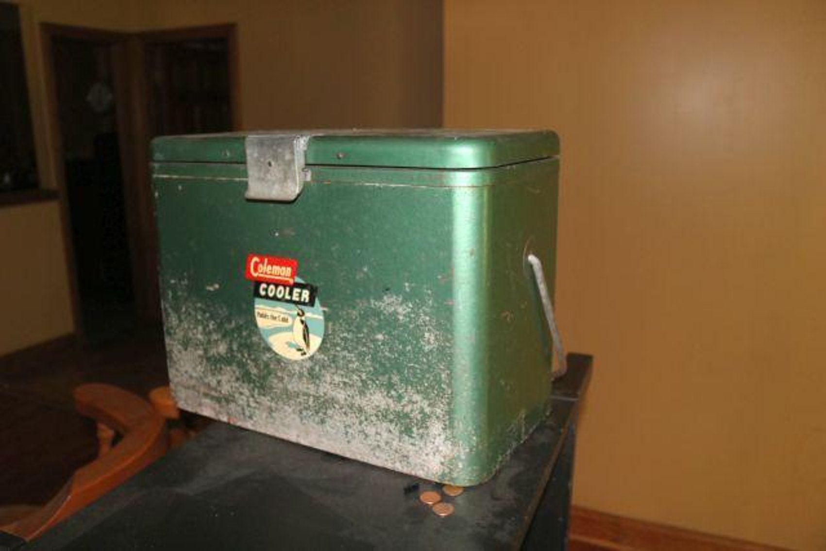 Image for ESTATE OF COLLEEN MATTOX-REAL ESTATE & PERSONAL PROPERTY