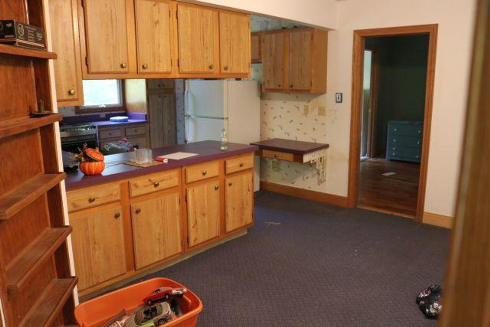 Image for ESTATE OF COLLEEN MATTOX-REAL ESTATE & PERSONAL PROPERTY