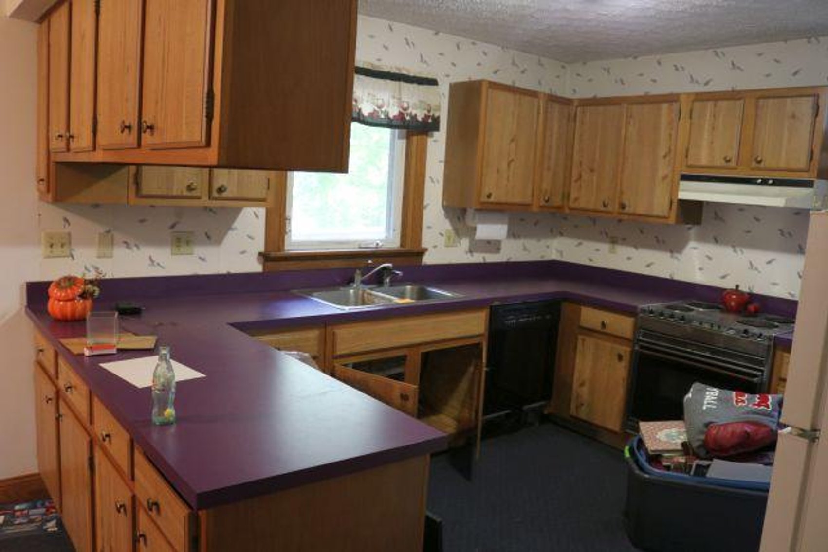 Image for ESTATE OF COLLEEN MATTOX-REAL ESTATE & PERSONAL PROPERTY