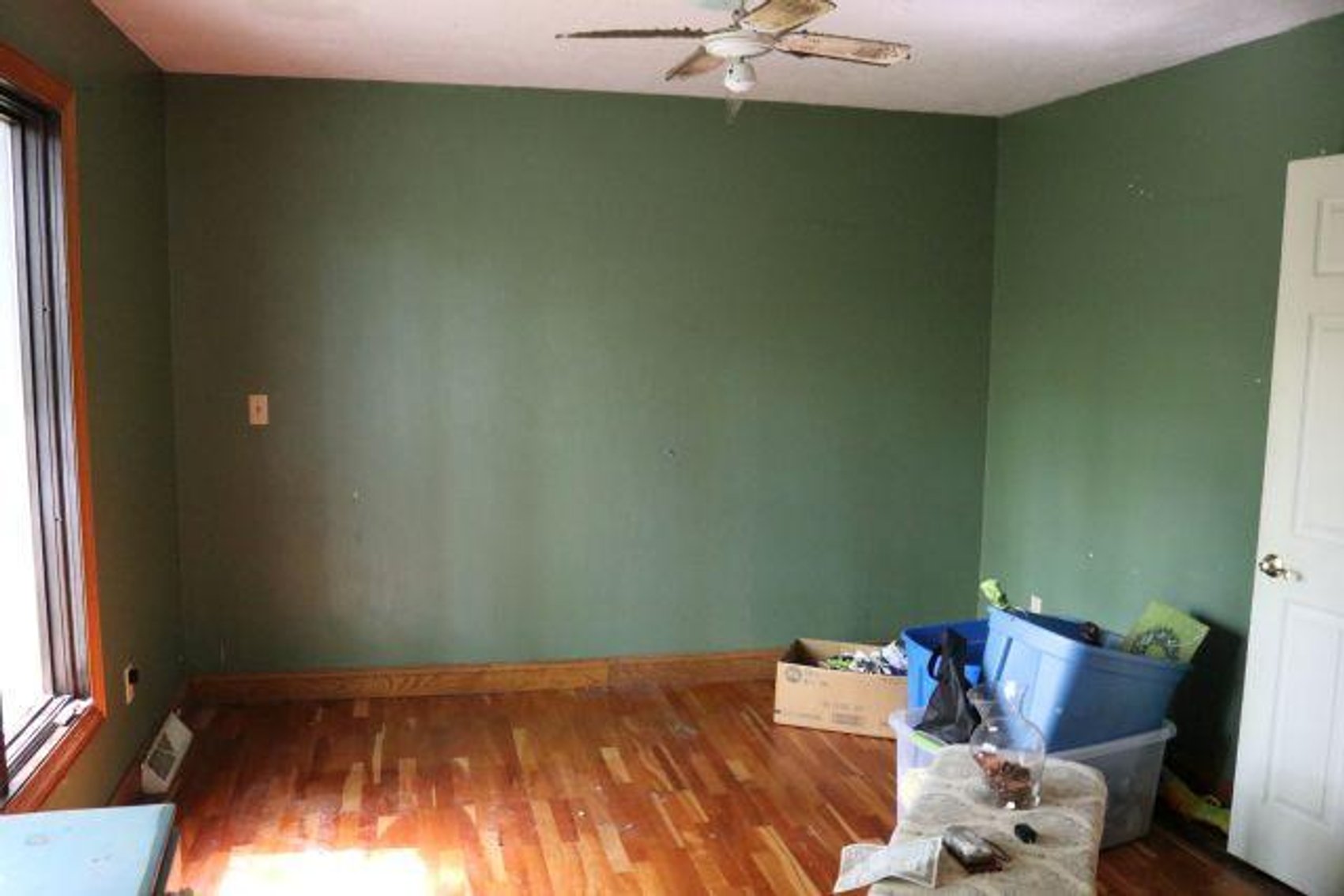 Image for ESTATE OF COLLEEN MATTOX-REAL ESTATE & PERSONAL PROPERTY