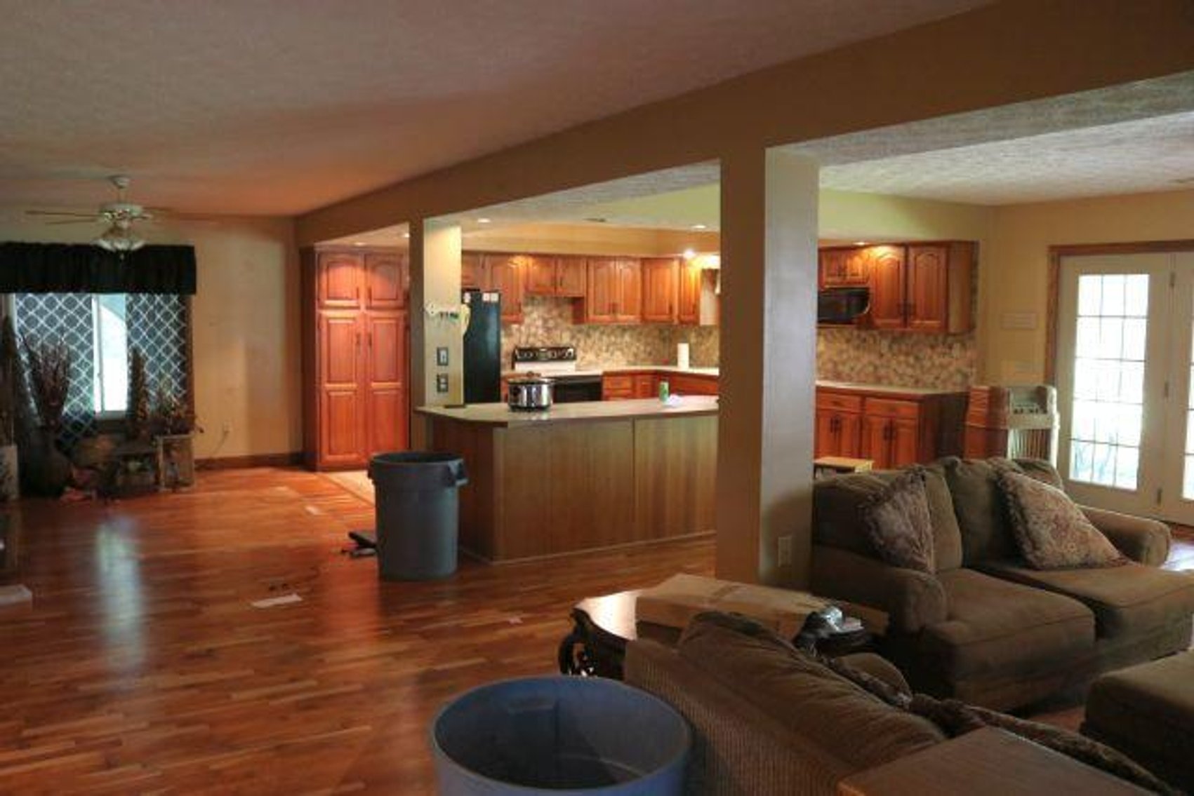 Image for ESTATE OF COLLEEN MATTOX-REAL ESTATE & PERSONAL PROPERTY