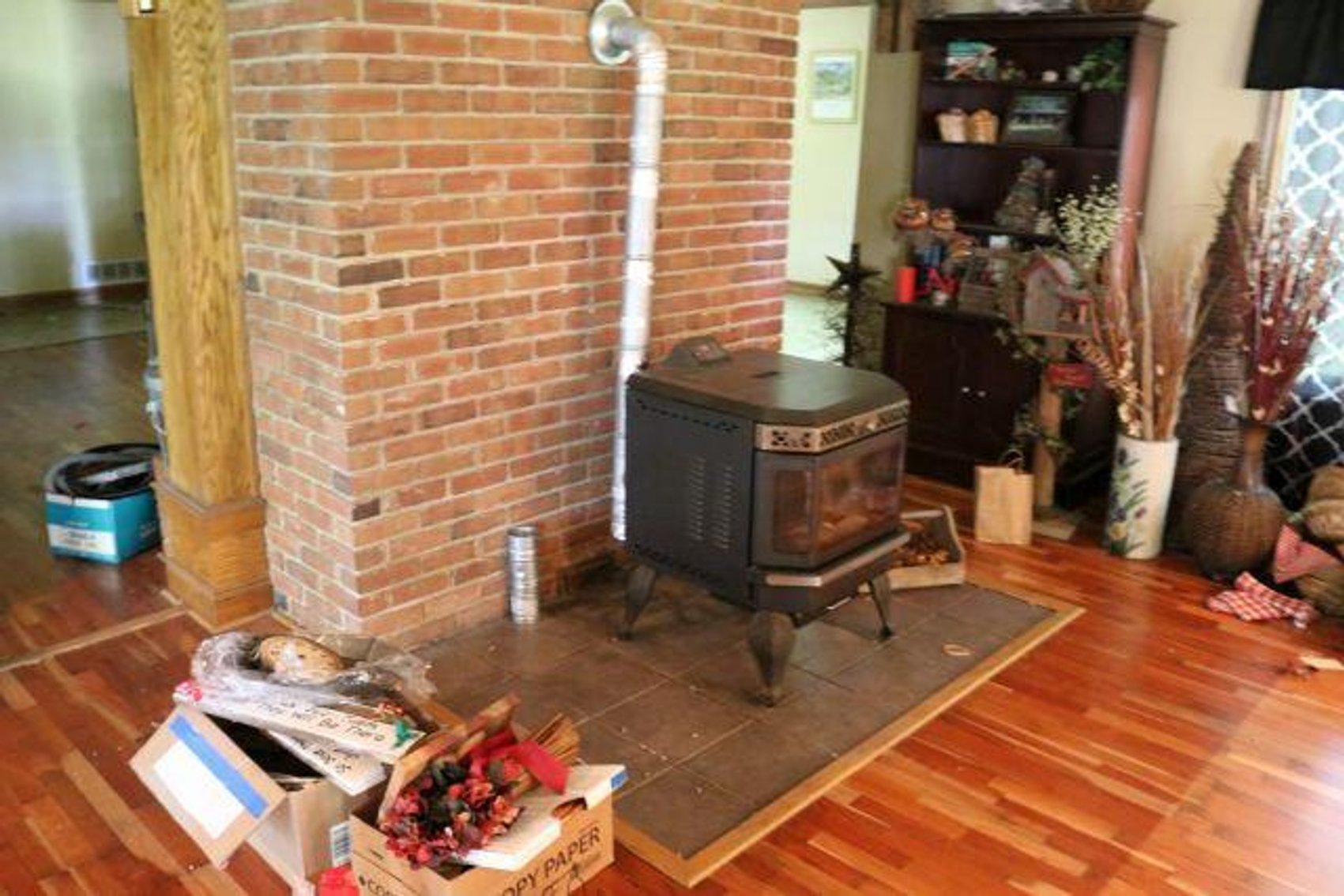 Image for ESTATE OF COLLEEN MATTOX-REAL ESTATE & PERSONAL PROPERTY