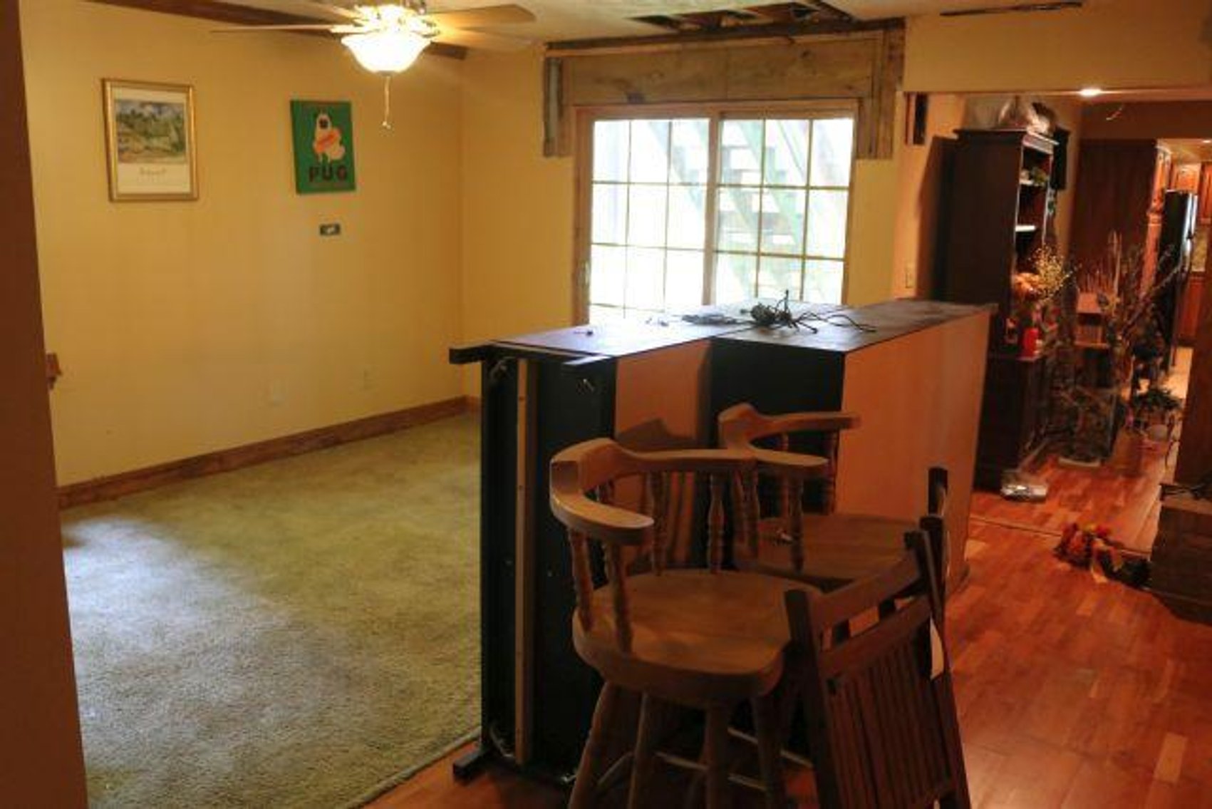 Image for ESTATE OF COLLEEN MATTOX-REAL ESTATE & PERSONAL PROPERTY