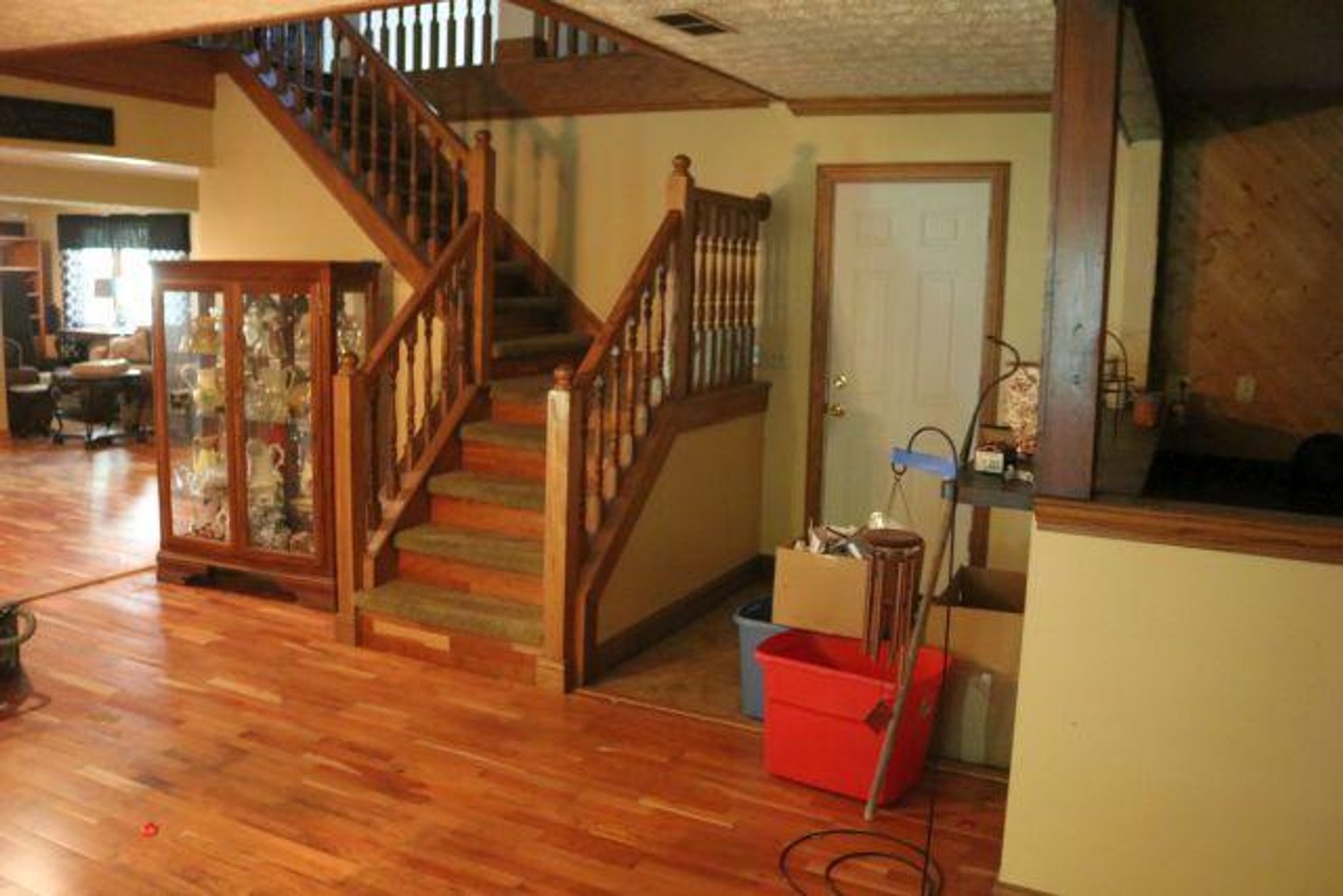 Image for ESTATE OF COLLEEN MATTOX-REAL ESTATE & PERSONAL PROPERTY