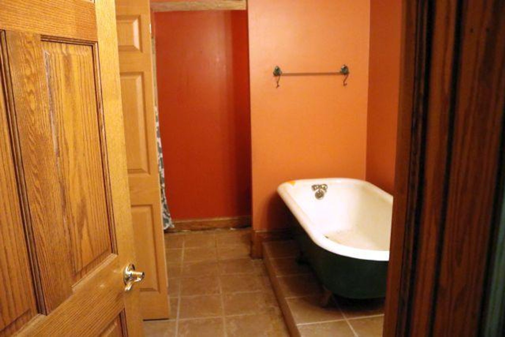 Image for ESTATE OF COLLEEN MATTOX-REAL ESTATE & PERSONAL PROPERTY