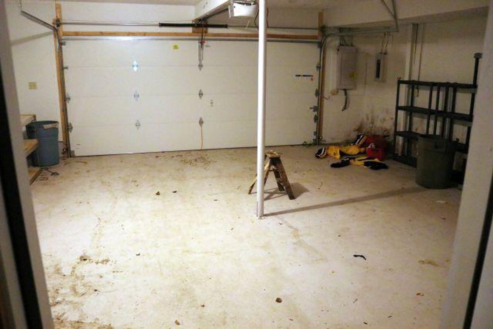 Image for ESTATE OF COLLEEN MATTOX-REAL ESTATE & PERSONAL PROPERTY