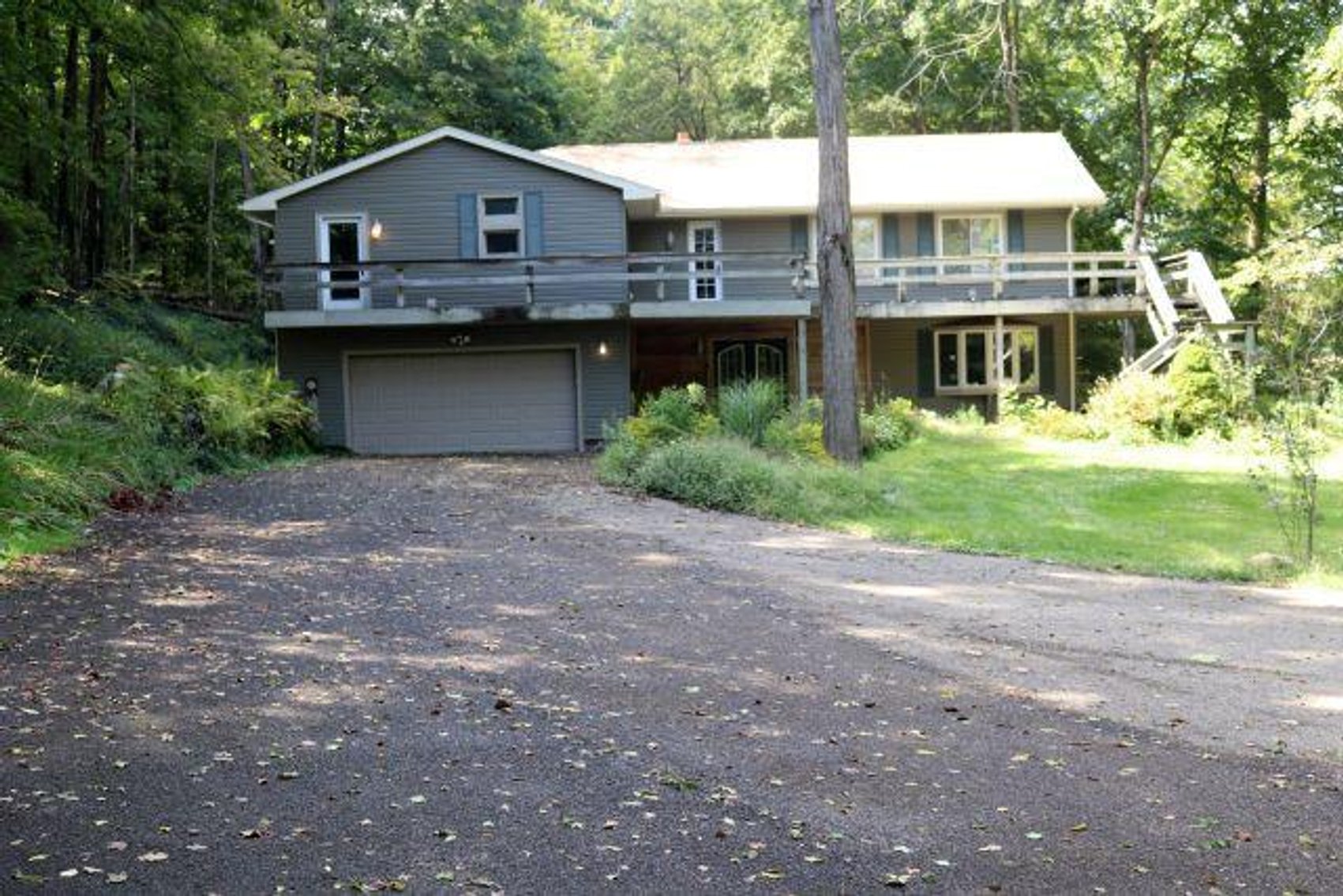 Image for ESTATE OF COLLEEN MATTOX-REAL ESTATE & PERSONAL PROPERTY