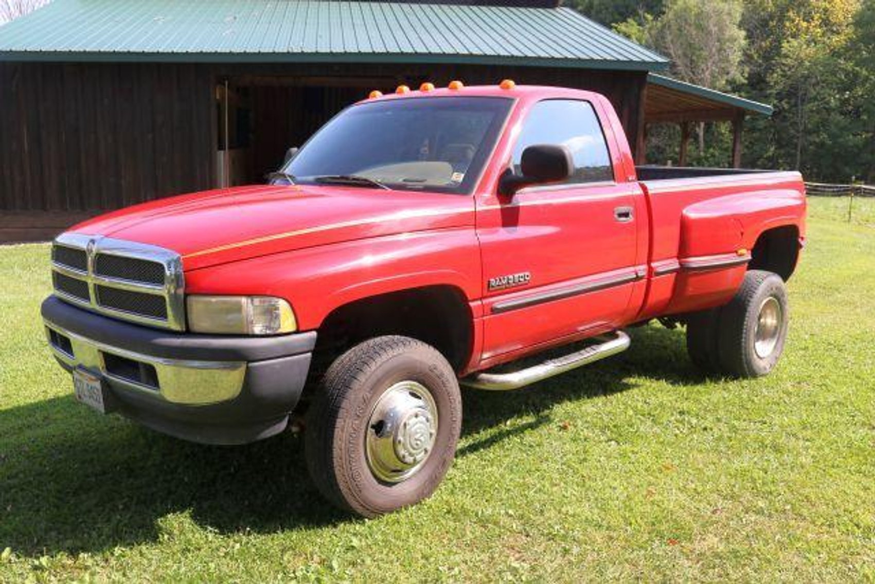 Image for TRUCKS-TRACTORS-TOOLS-FURNITURE