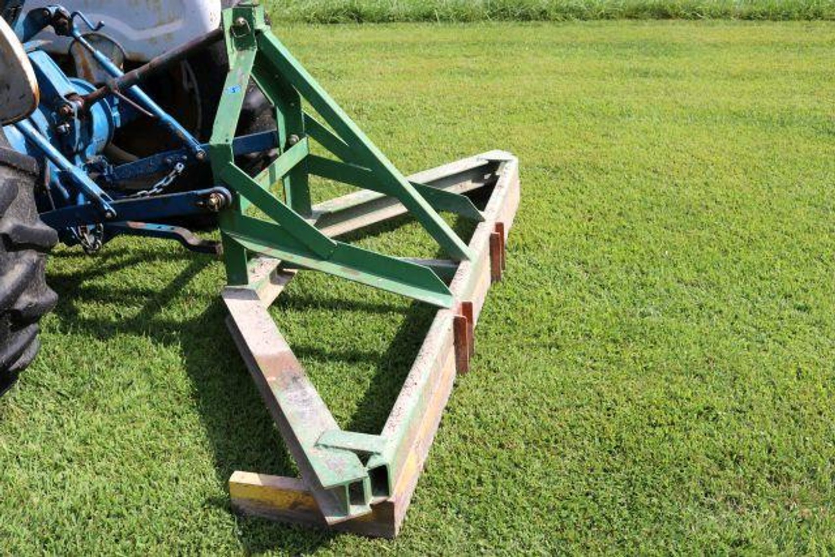 Image for TRUCKS-TRACTORS-TOOLS-FURNITURE