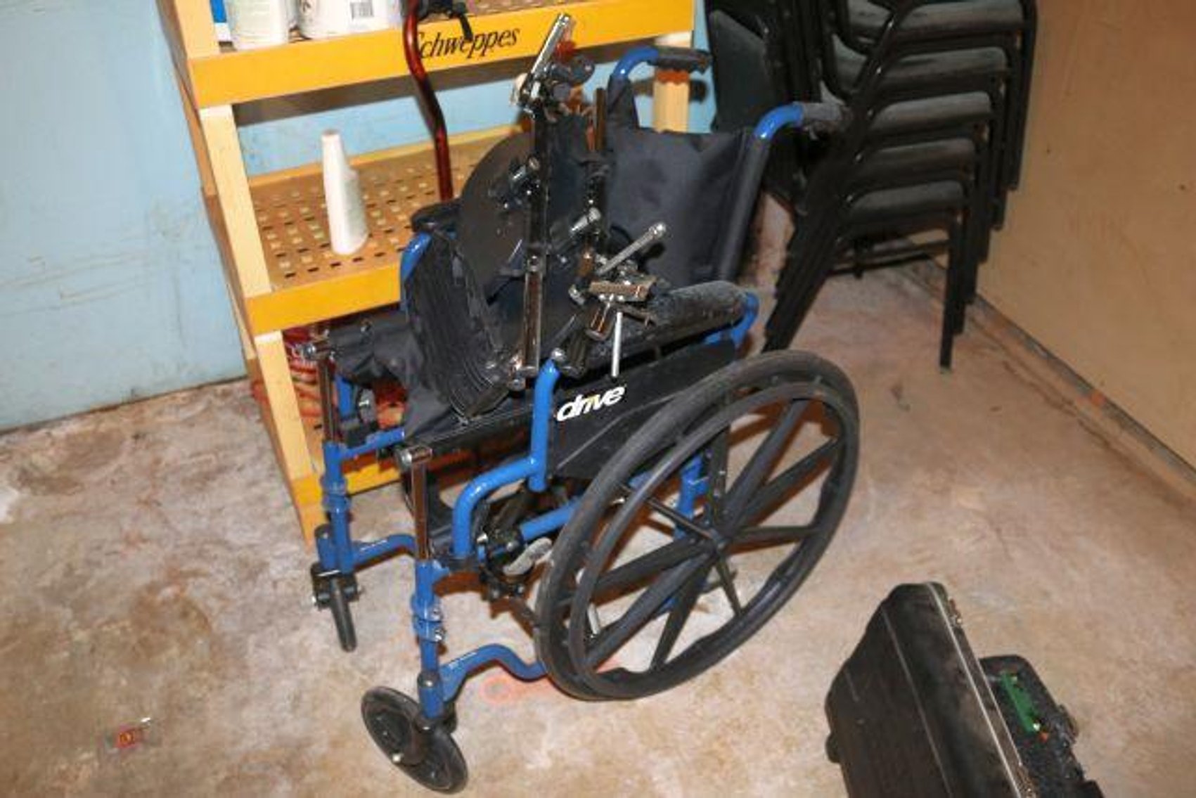 Image for ESTATE OF COLLEEN MATTOX-REAL ESTATE & PERSONAL PROPERTY