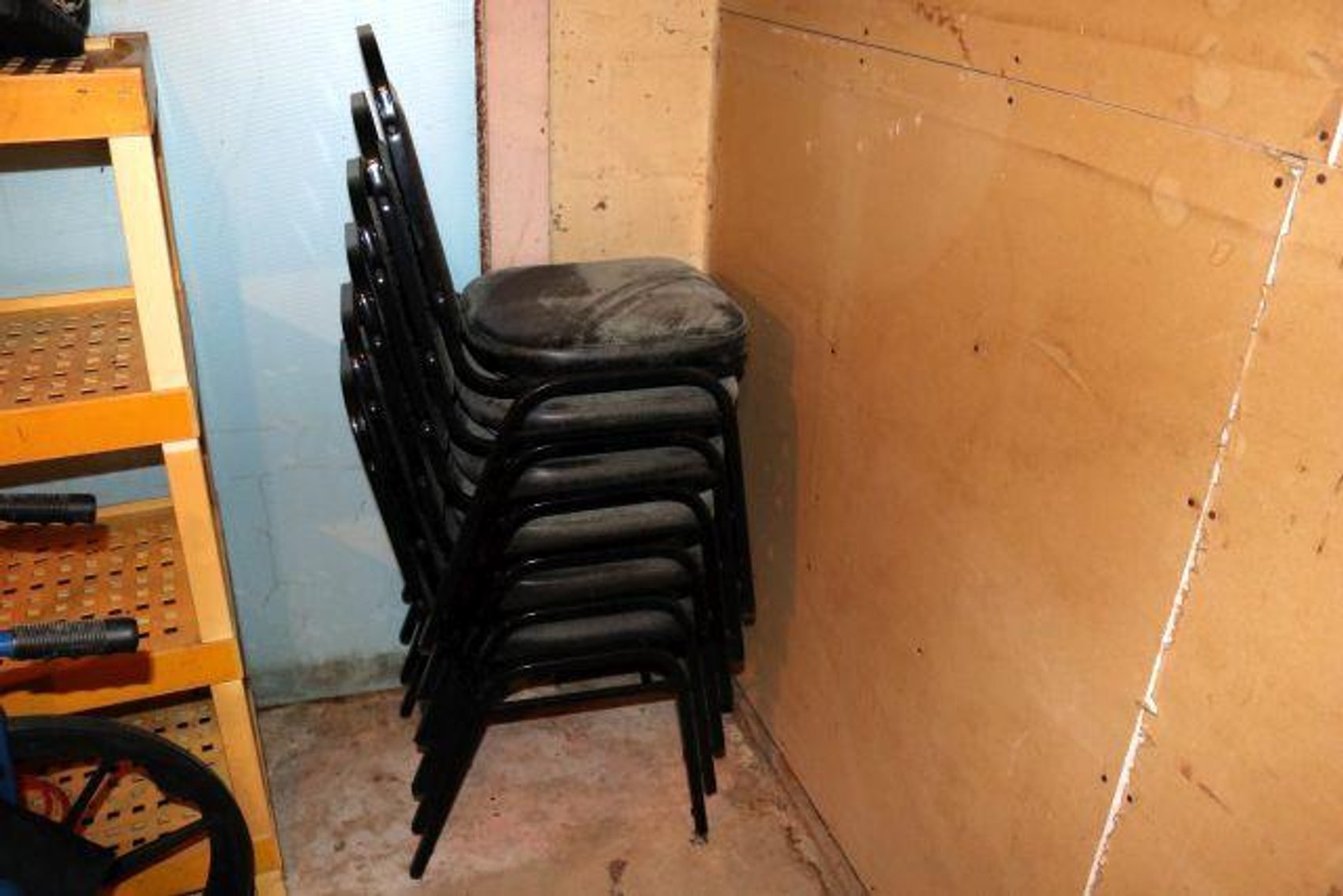 Image for ESTATE OF COLLEEN MATTOX-REAL ESTATE & PERSONAL PROPERTY