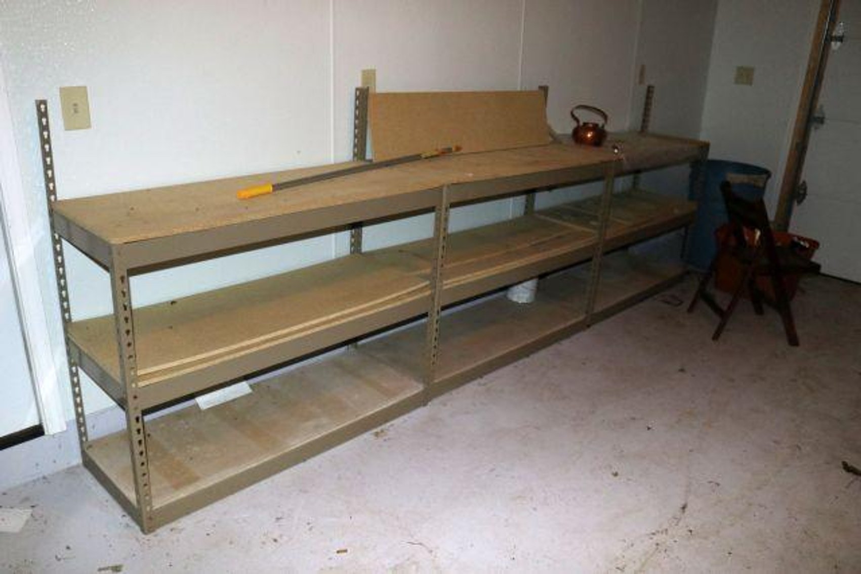 Image for ESTATE OF COLLEEN MATTOX-REAL ESTATE & PERSONAL PROPERTY