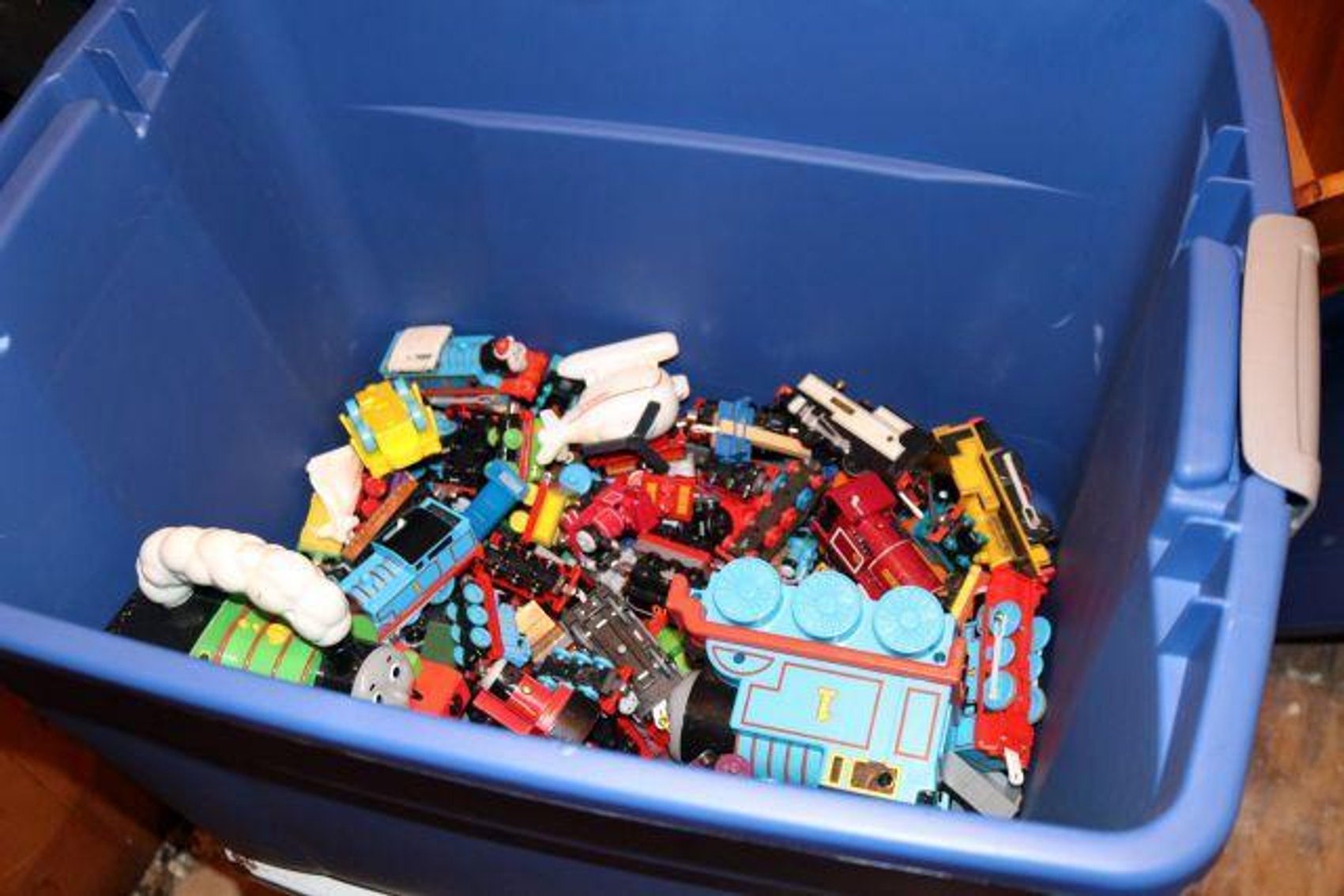 Image for ESTATE OF COLLEEN MATTOX-REAL ESTATE & PERSONAL PROPERTY