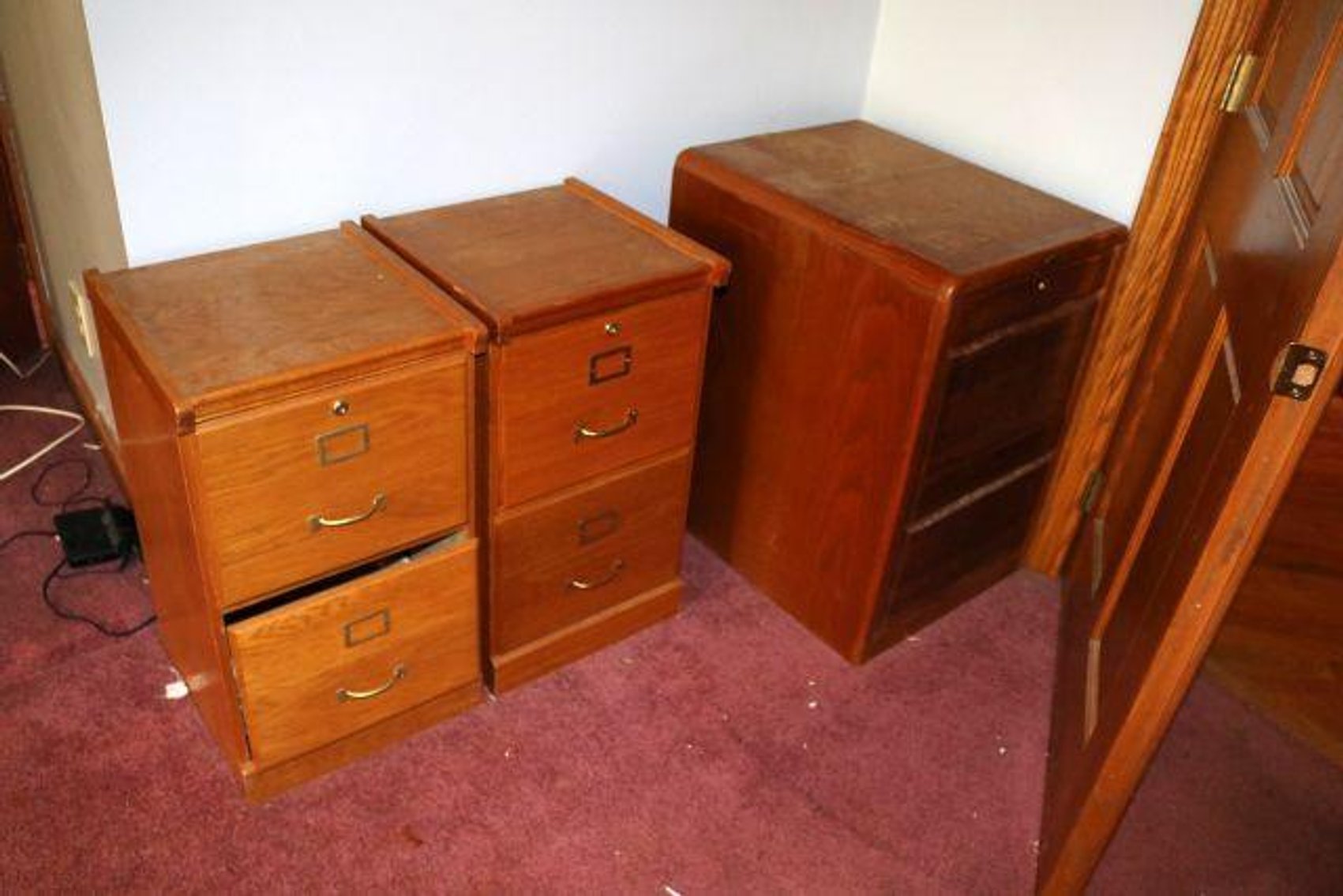 Image for ESTATE OF COLLEEN MATTOX-REAL ESTATE & PERSONAL PROPERTY