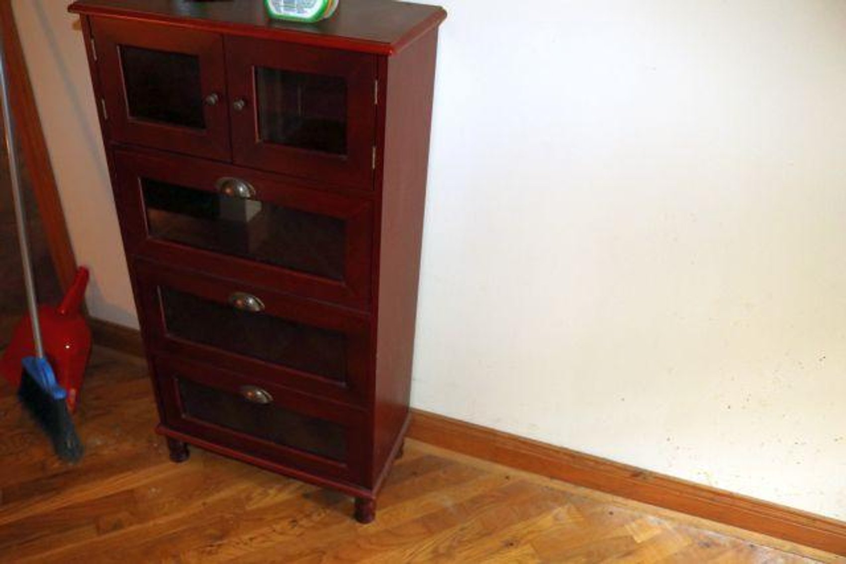 Image for ESTATE OF COLLEEN MATTOX-REAL ESTATE & PERSONAL PROPERTY