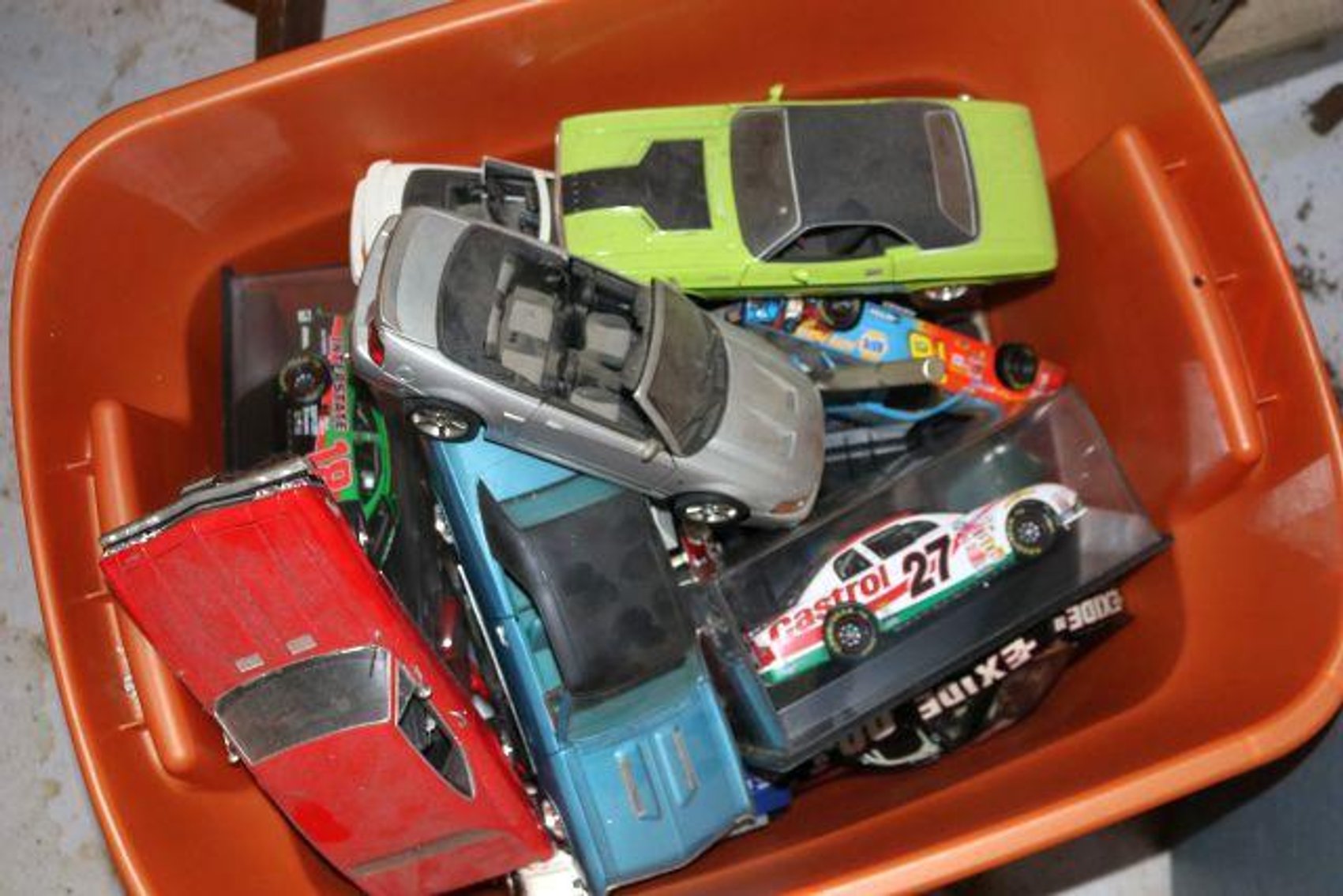 Image for ESTATE OF COLLEEN MATTOX-REAL ESTATE & PERSONAL PROPERTY