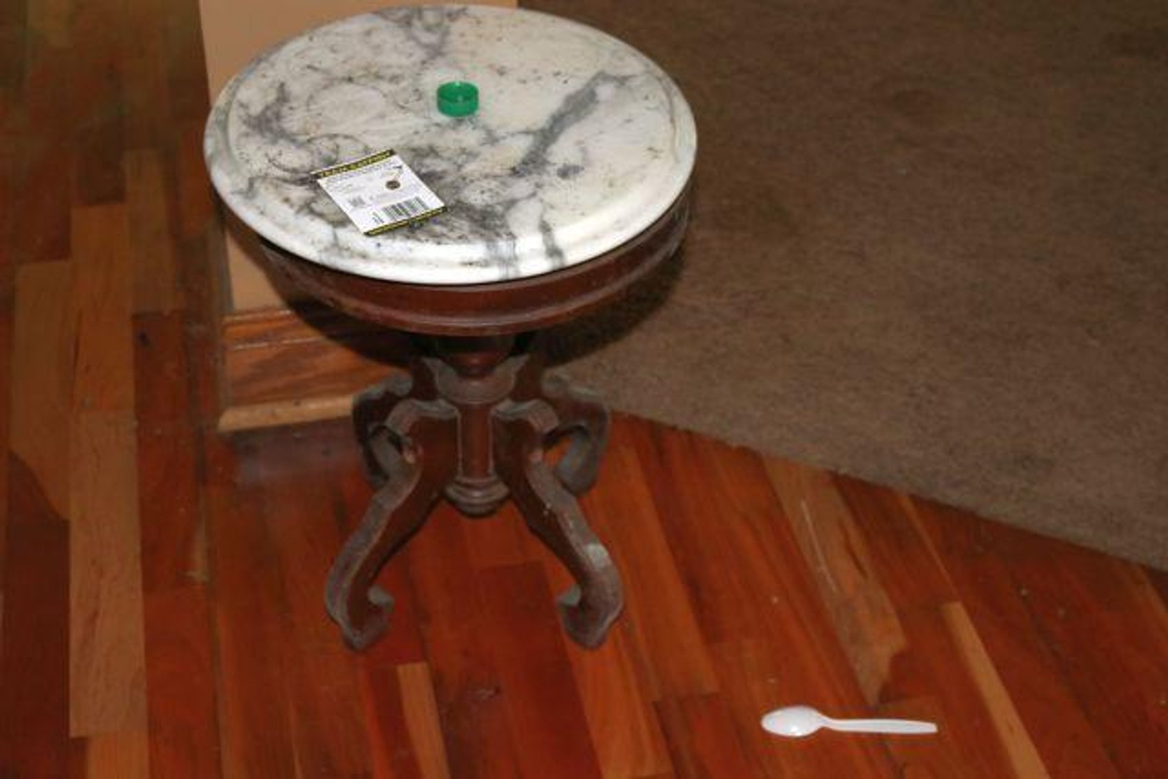 Image for ESTATE OF COLLEEN MATTOX-REAL ESTATE & PERSONAL PROPERTY