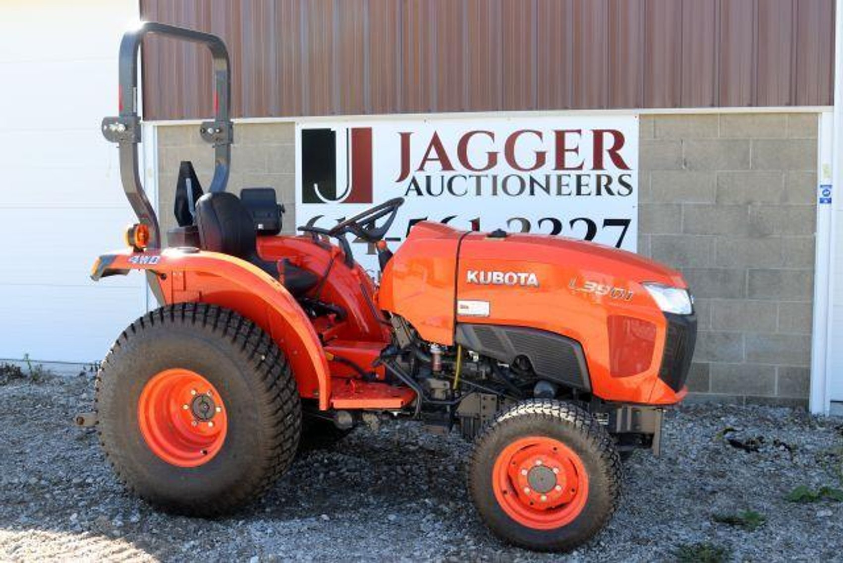 Image for TRUCKS-TRACTORS-TRAILERS-IMPLEMENTS