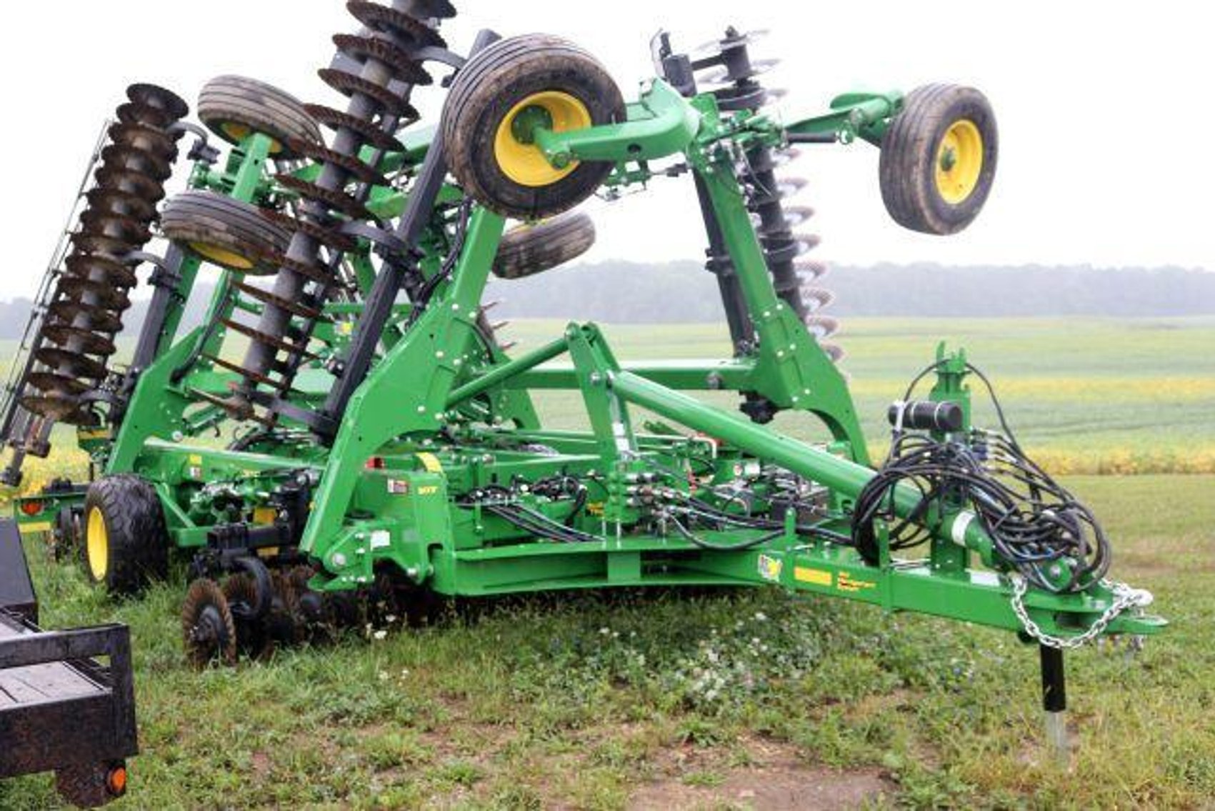 Image for TRUCKS-TRACTORS-TRAILERS-IMPLEMENTS