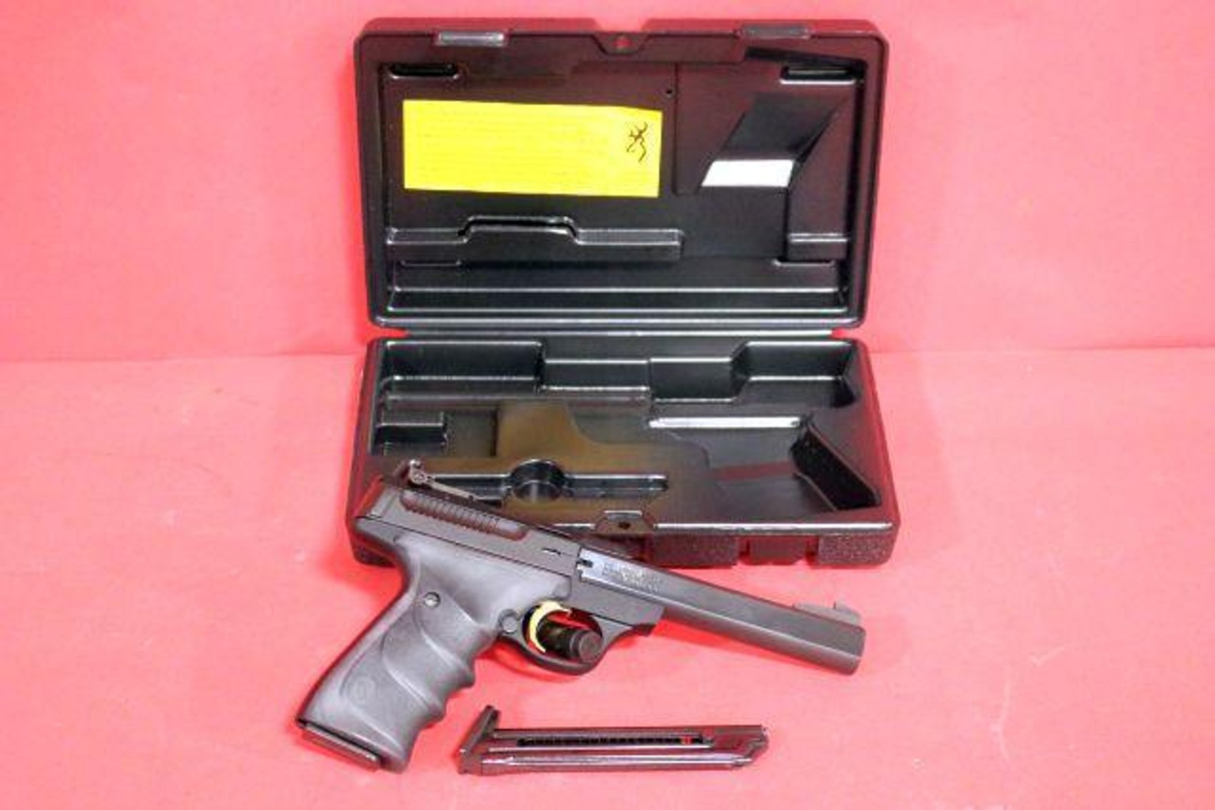 Image for FIREARMS-RELOADING EQUIP-AMMO