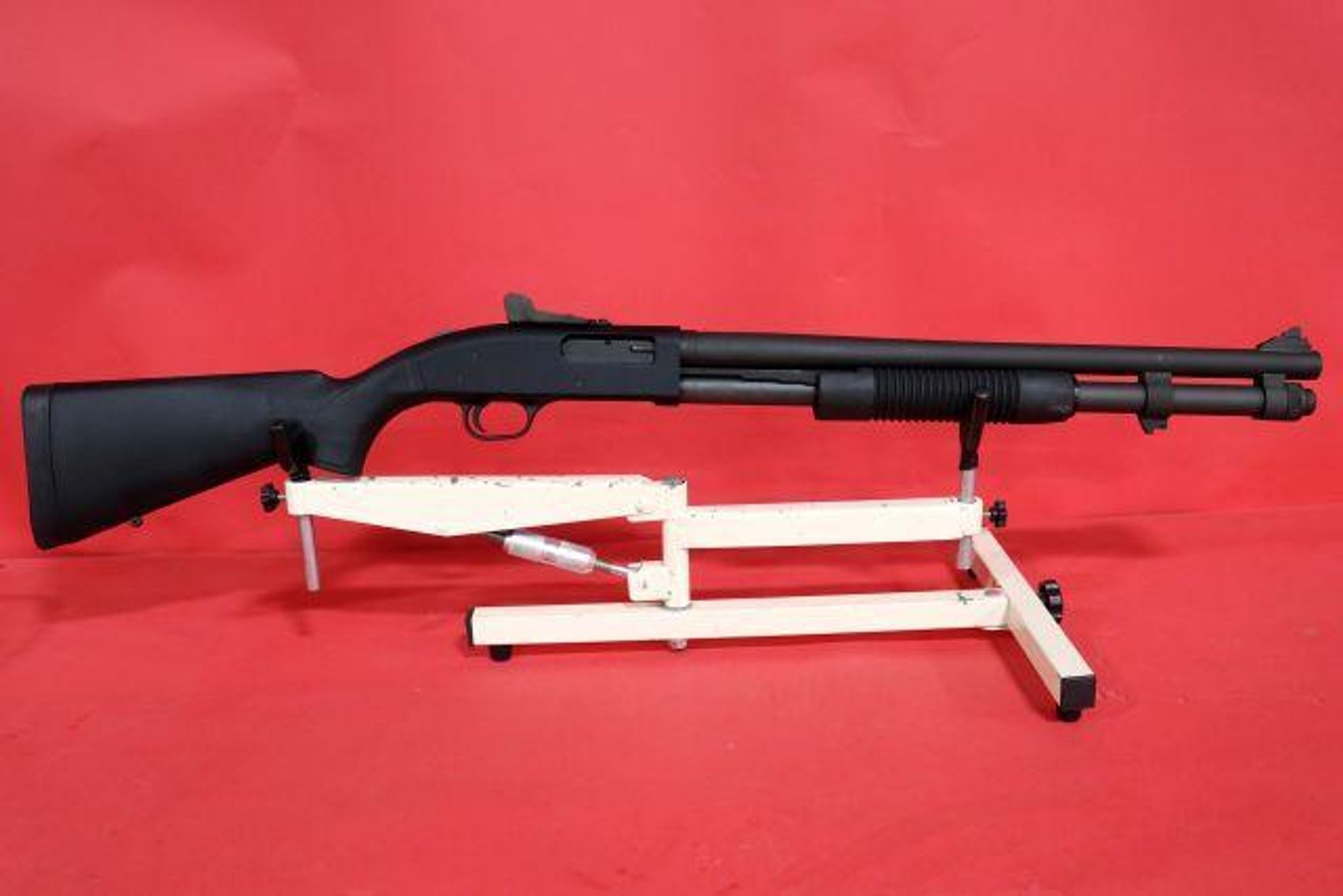 Image for FIREARMS-RELOADING EQUIP-AMMO