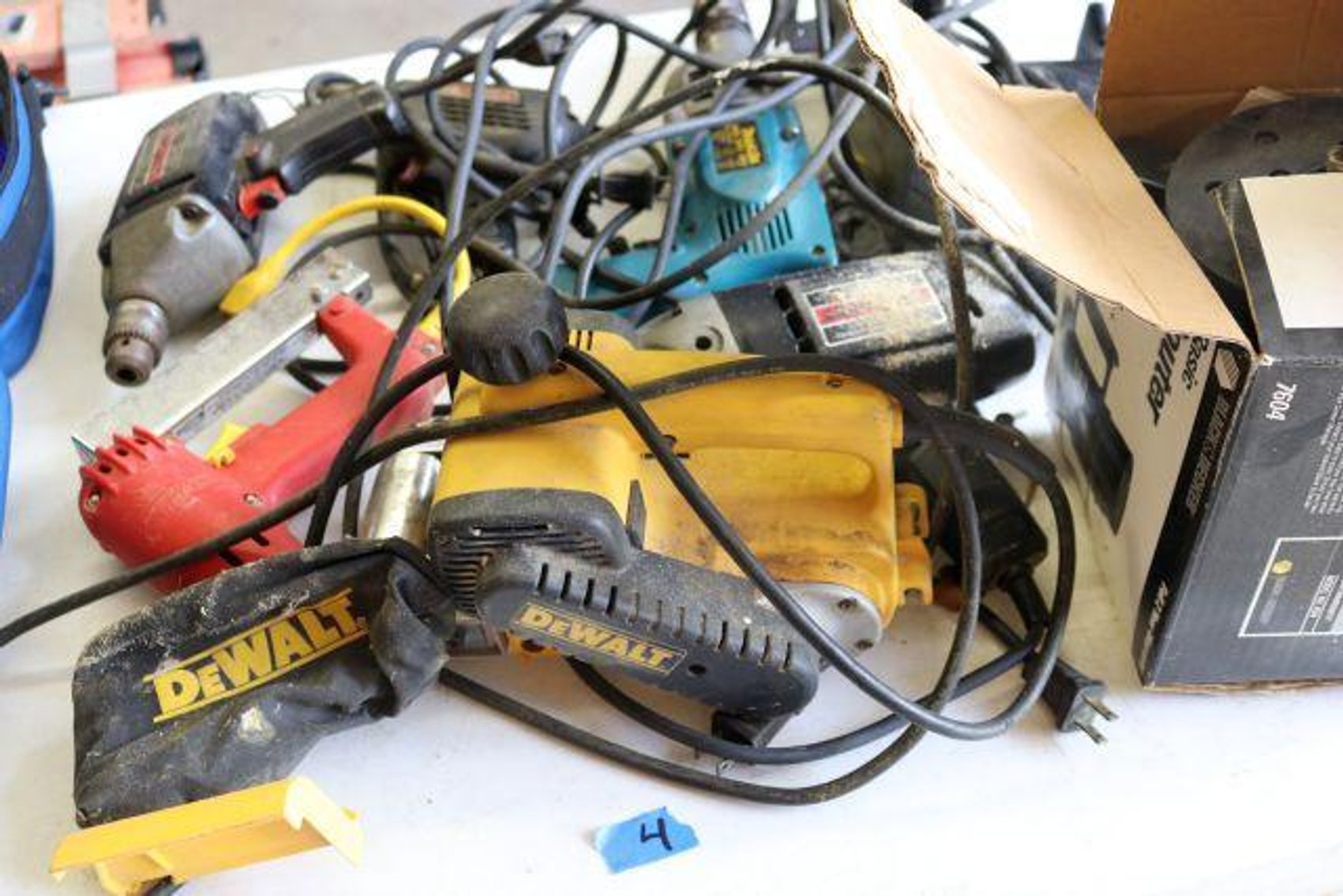 Image for GENERATOR-SHOP ITEMS-FURNITURE AND MORE