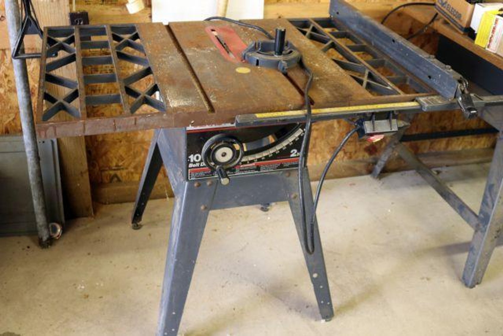 Image for GENERATOR-SHOP ITEMS-FURNITURE AND MORE