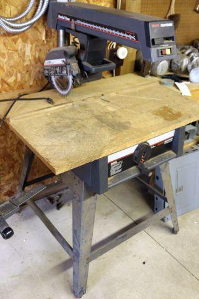 Image for GENERATOR-SHOP ITEMS-FURNITURE AND MORE